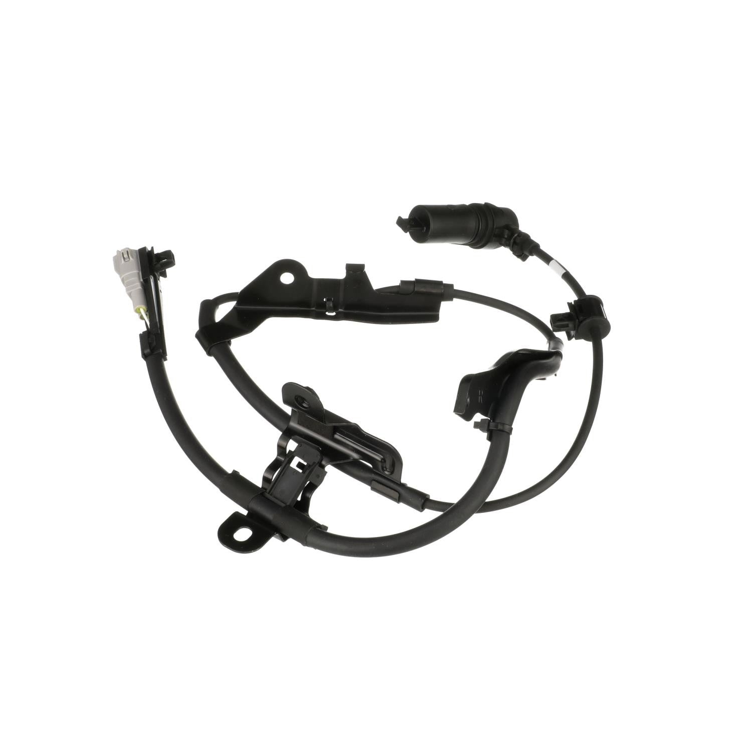 Intermotor ABS Wheel Speed Sensor ALS667