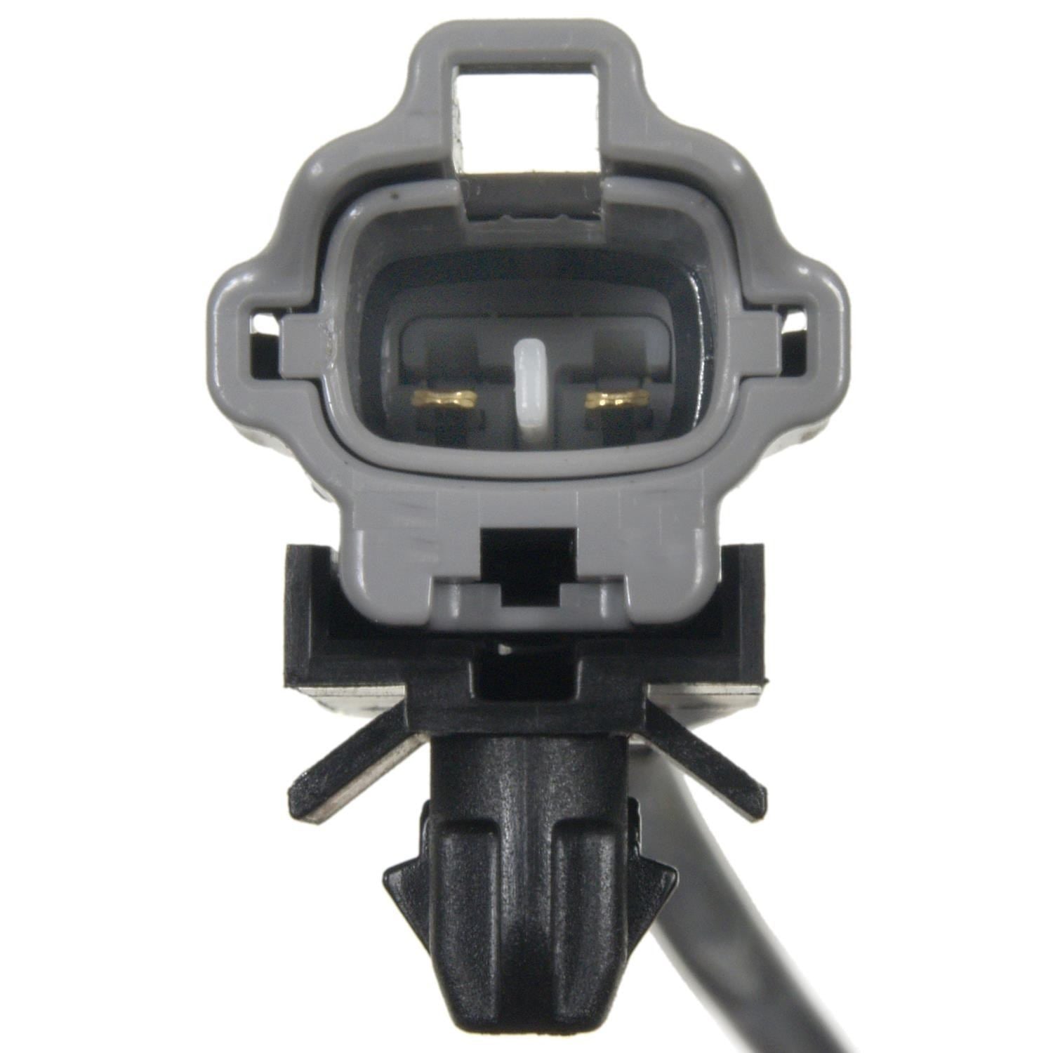 Intermotor ABS Wheel Speed Sensor ALS672