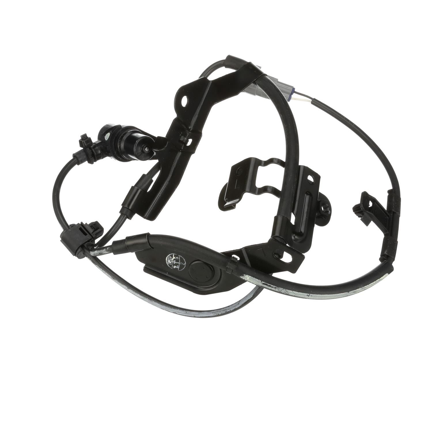 Intermotor ABS Wheel Speed Sensor ALS673