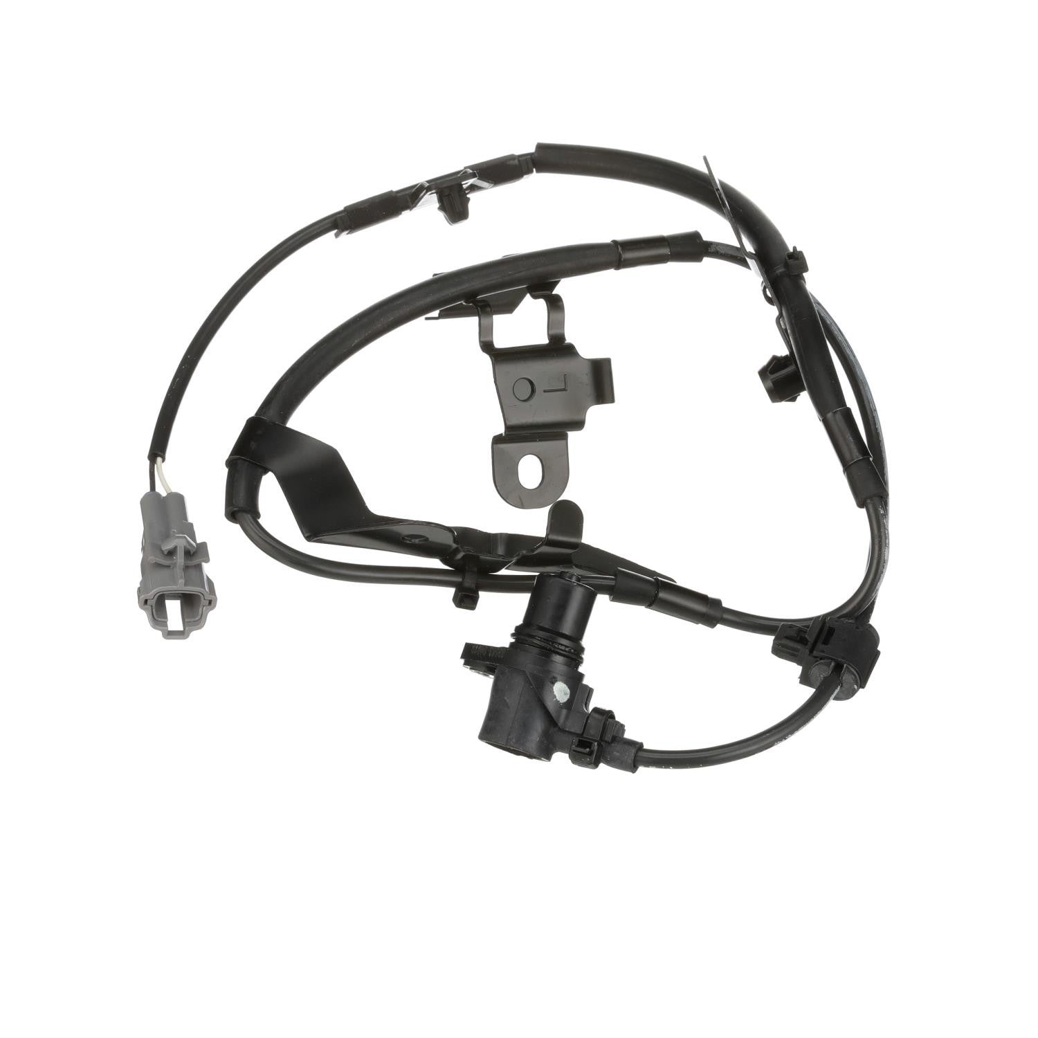Intermotor ABS Wheel Speed Sensor ALS673