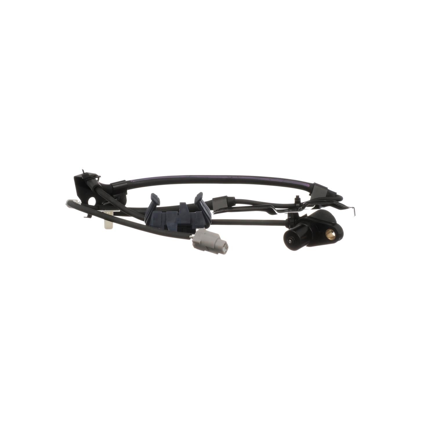 Intermotor ABS Wheel Speed Sensor ALS675