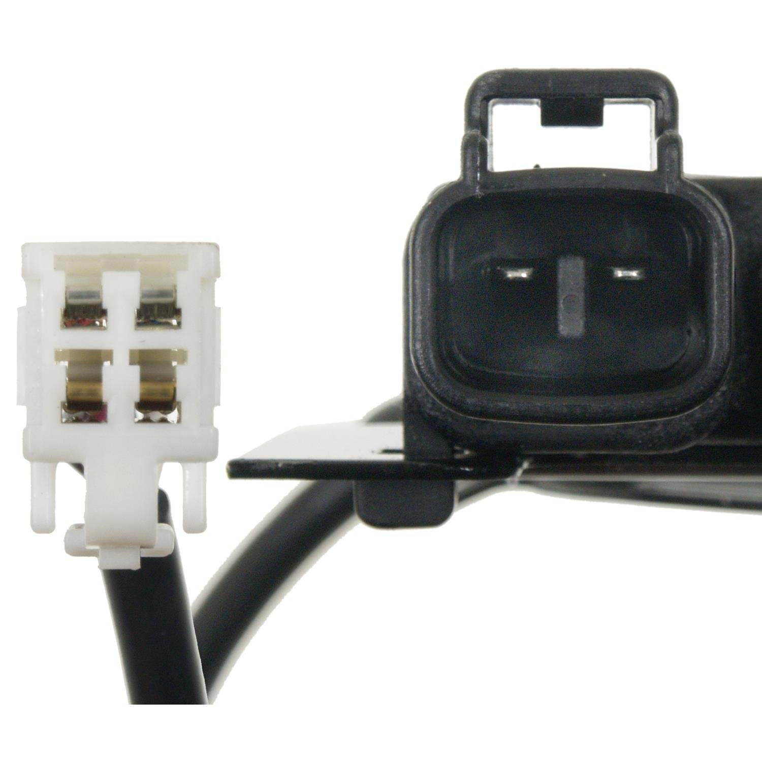 Intermotor ABS Wheel Speed Sensor ALS726