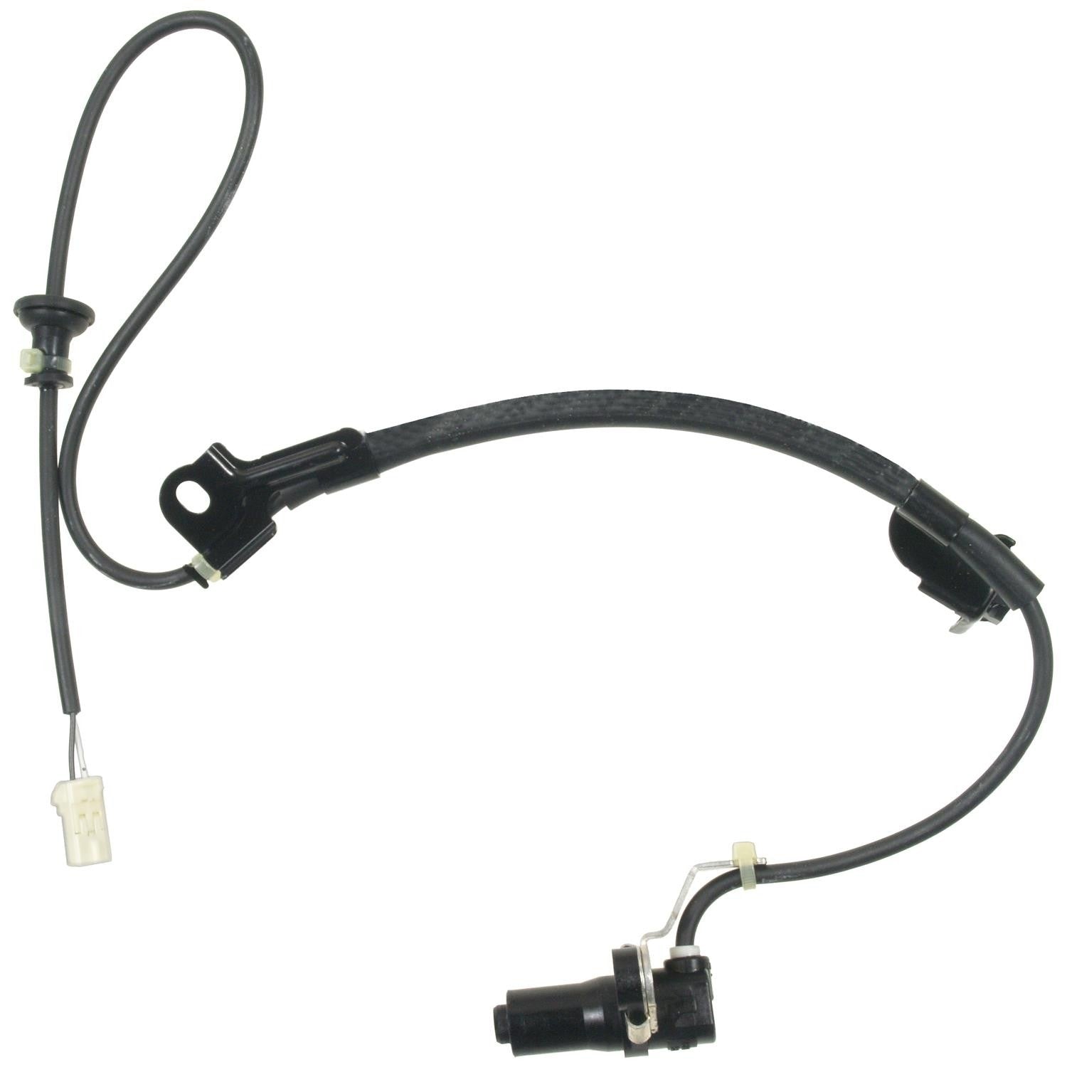 Intermotor ABS Wheel Speed Sensor ALS729