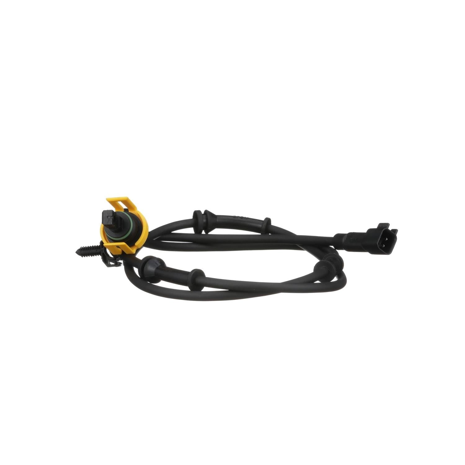 Standard Ignition ABS Wheel Speed Sensor ALS72