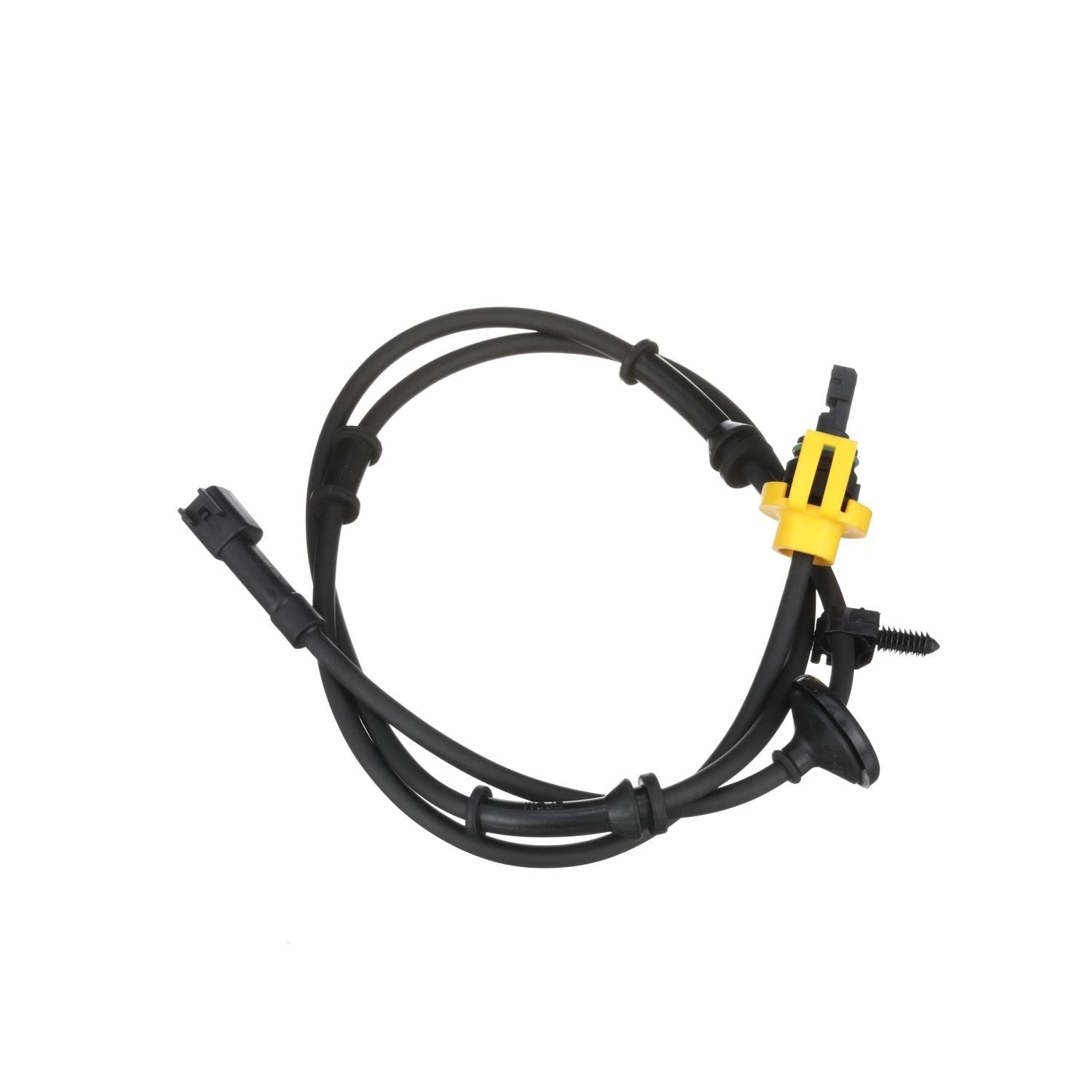 Standard Ignition ABS Wheel Speed Sensor ALS72