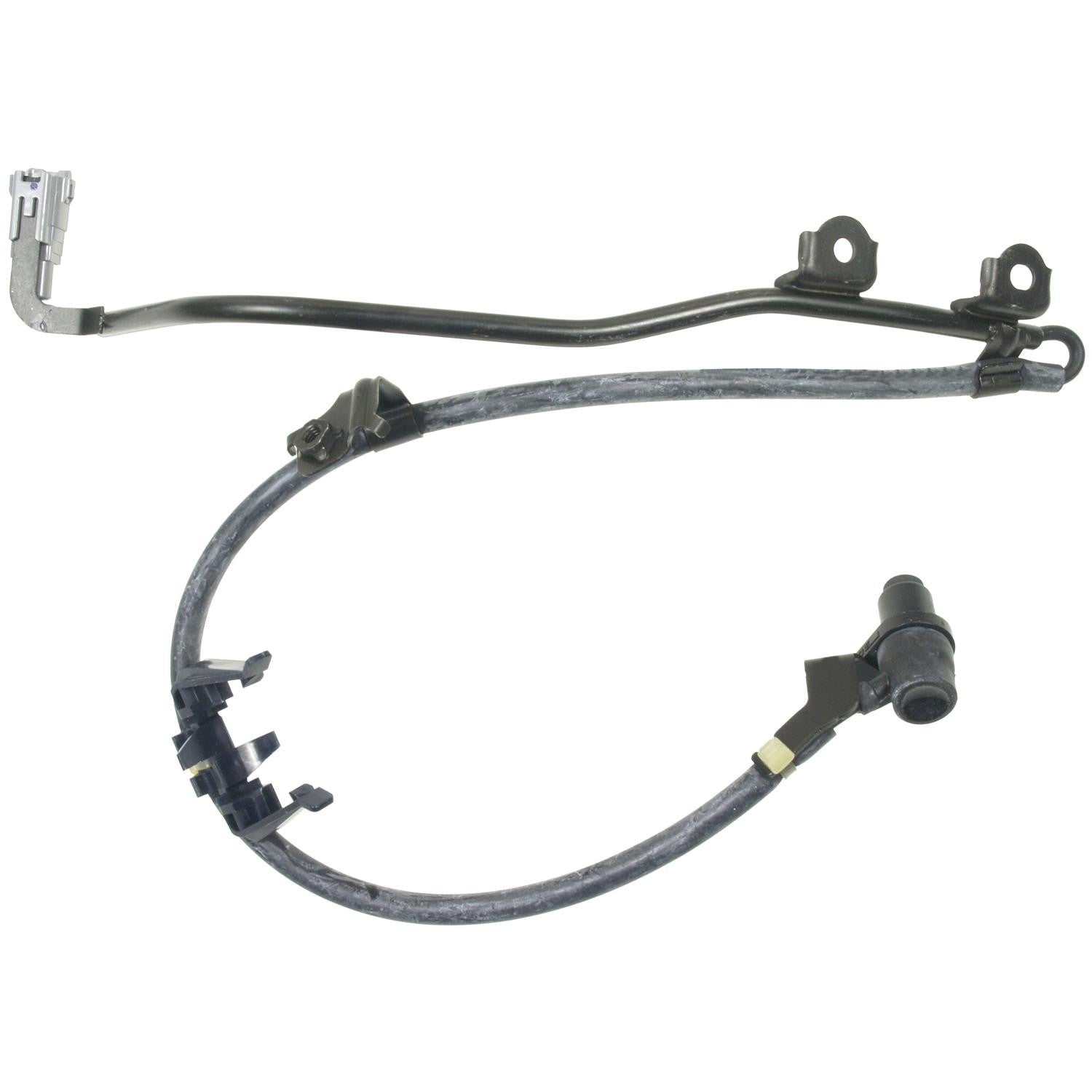 Intermotor ABS Wheel Speed Sensor ALS737