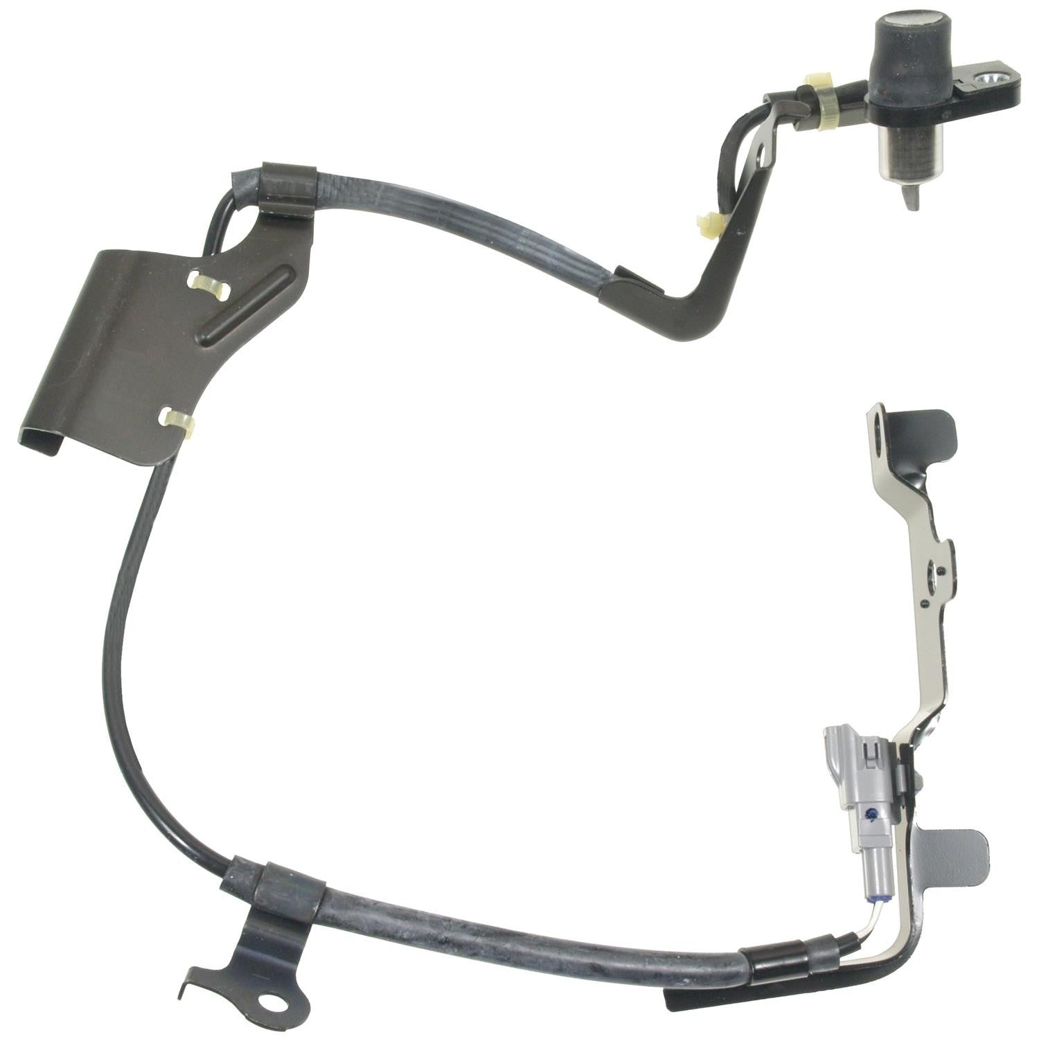 Intermotor ABS Wheel Speed Sensor top view frsport ALS740