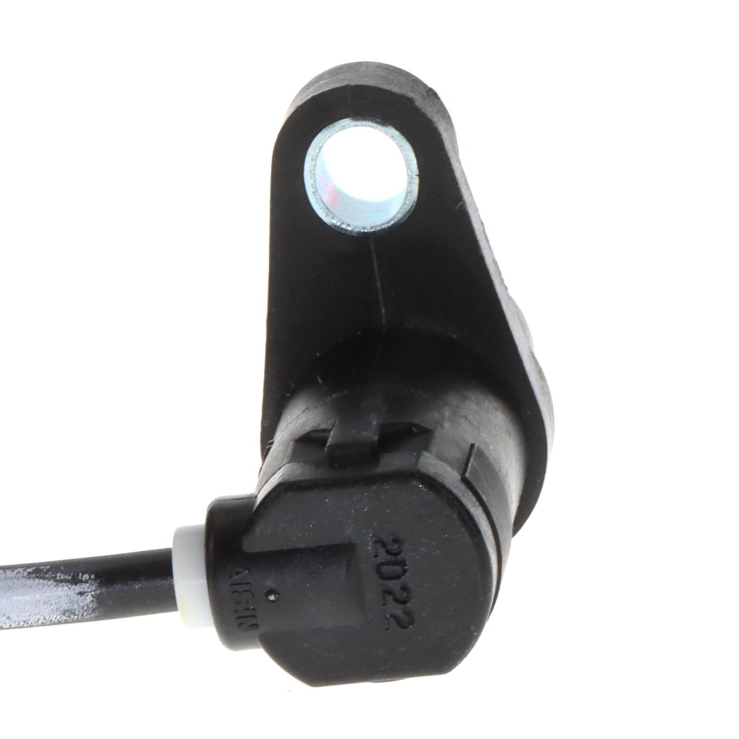 Intermotor ABS Wheel Speed Sensor ALS741