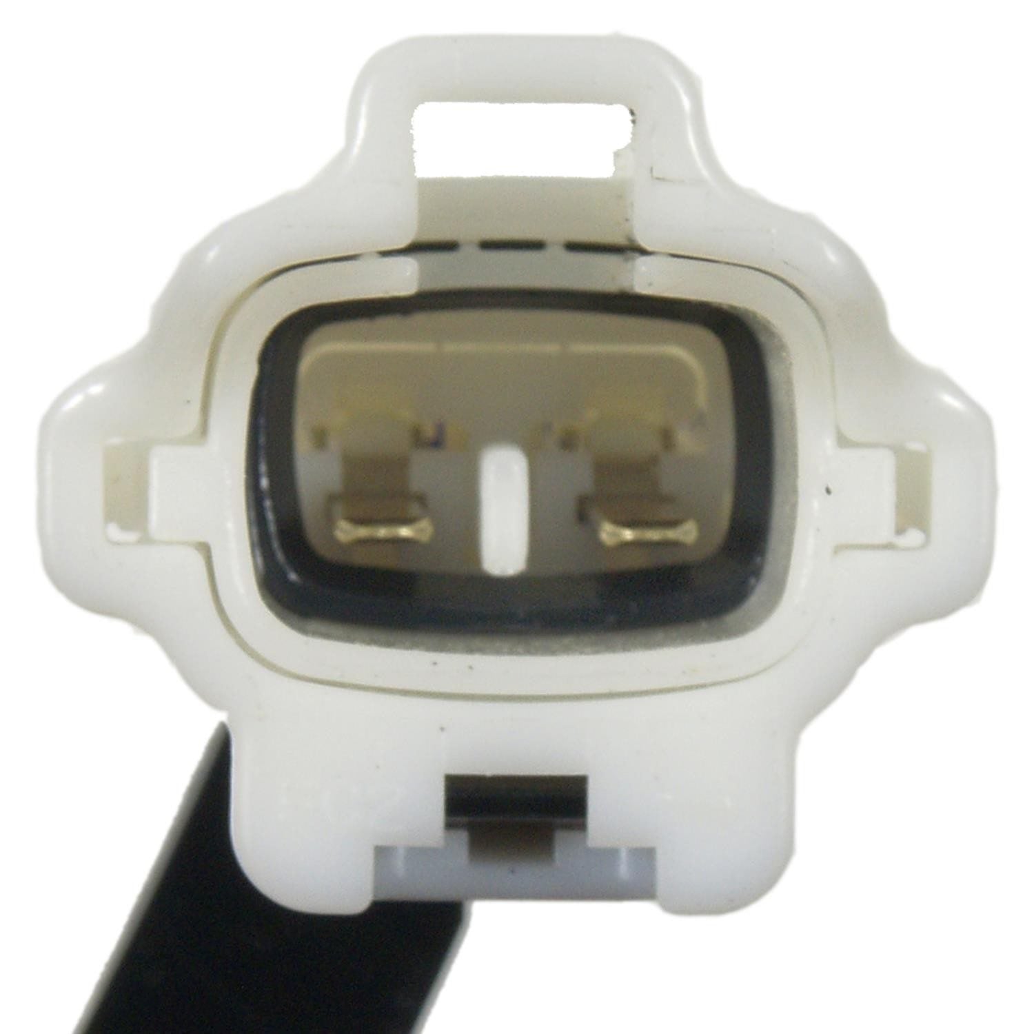 Intermotor ABS Wheel Speed Sensor ALS766