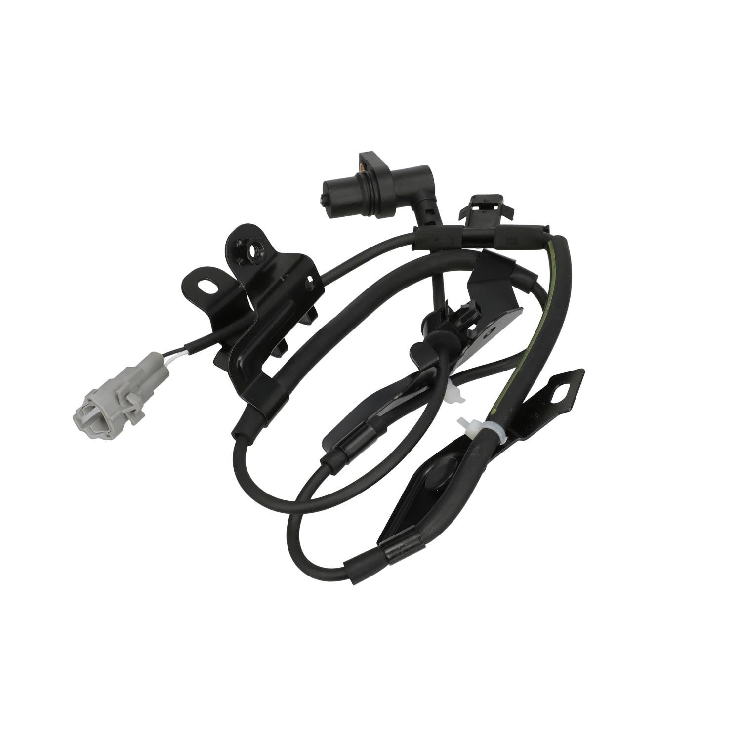 Intermotor ABS Wheel Speed Sensor ALS770