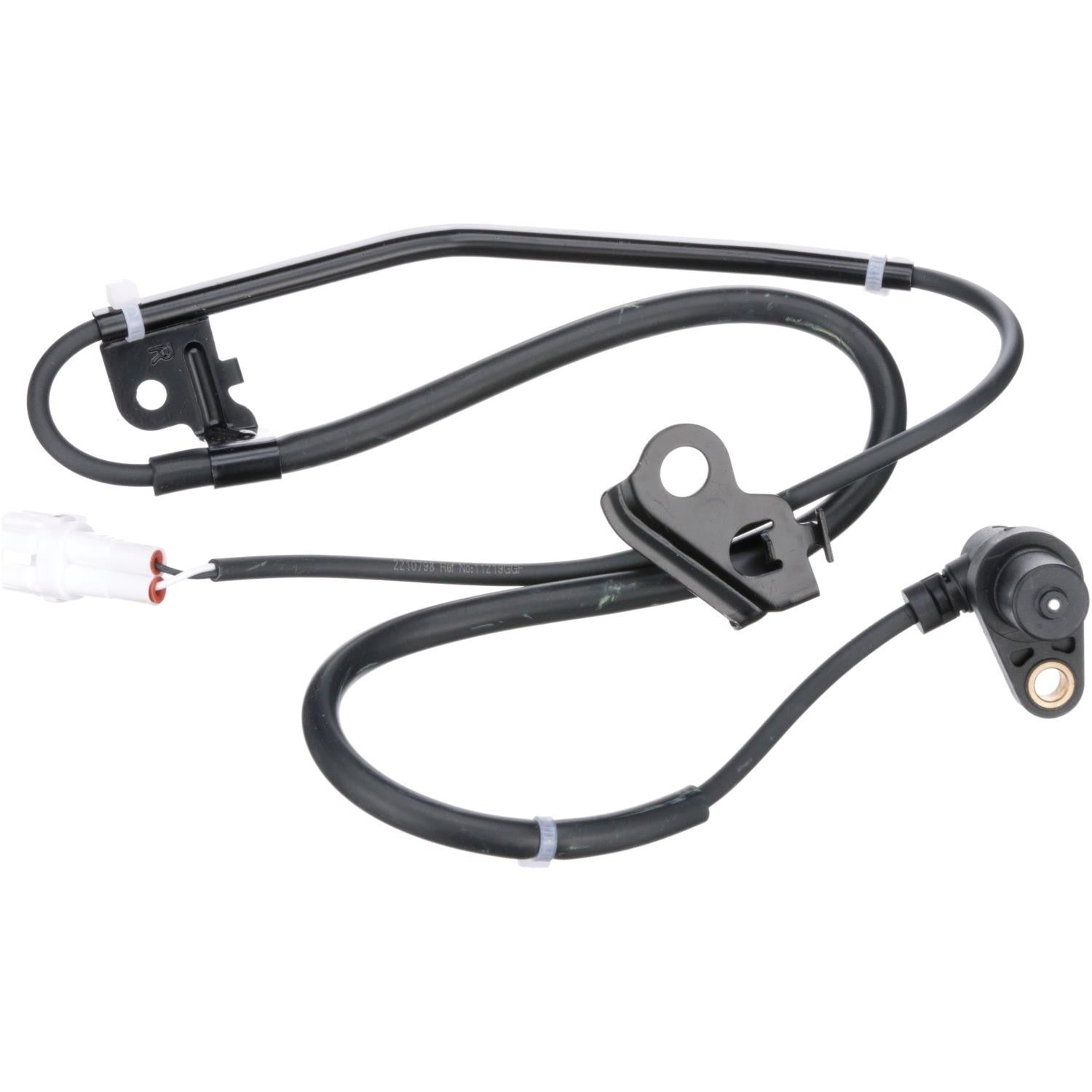 Intermotor ABS Wheel Speed Sensor ALS776