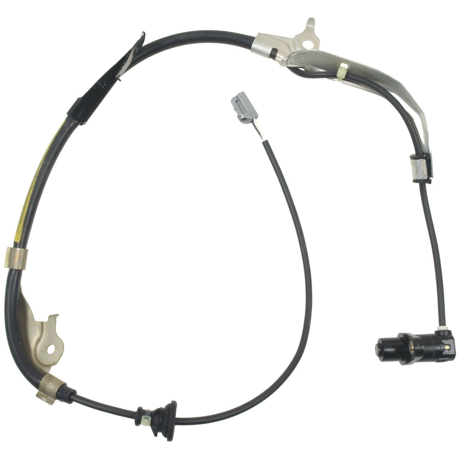 Intermotor ABS Wheel Speed Sensor ALS778