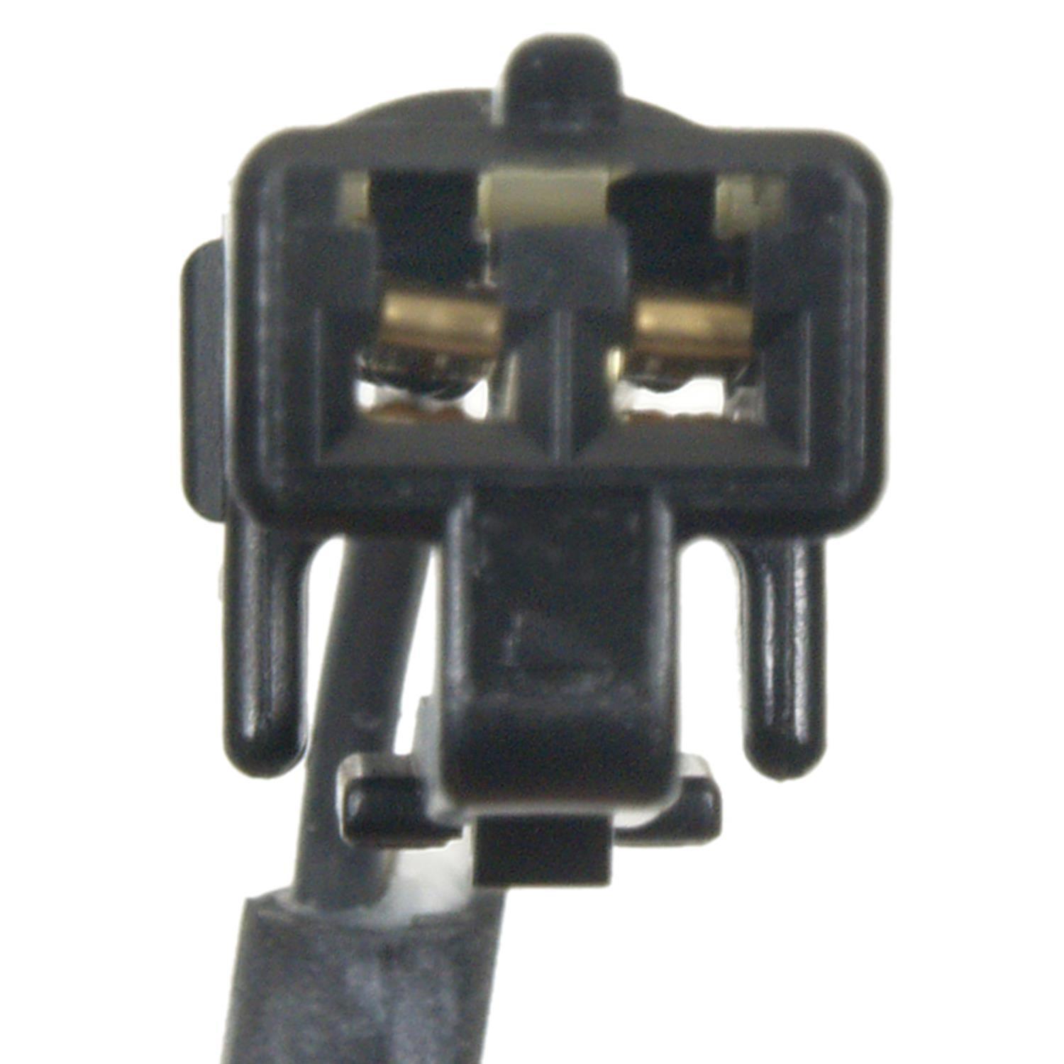 Intermotor ABS Wheel Speed Sensor ALS782