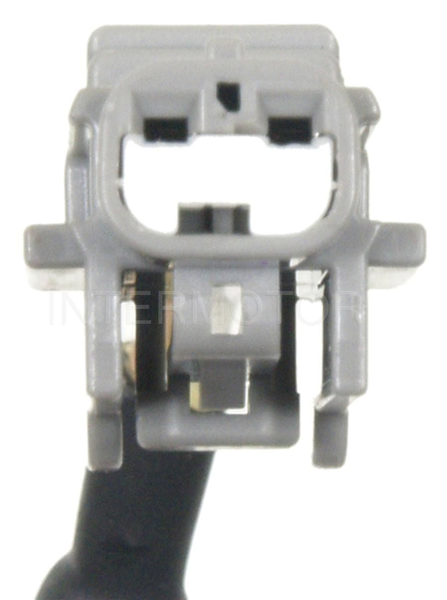 Intermotor ABS Wheel Speed Sensor ALS784