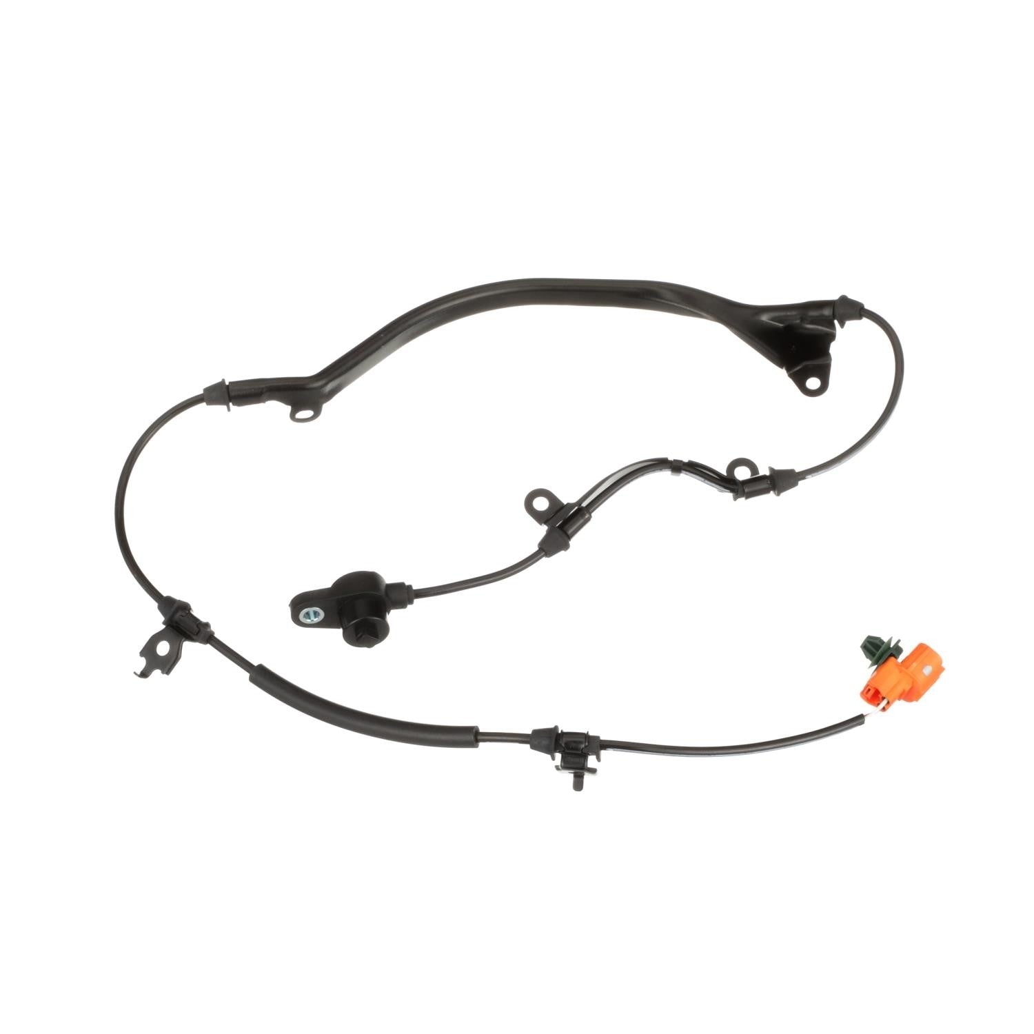 Intermotor ABS Wheel Speed Sensor ALS794