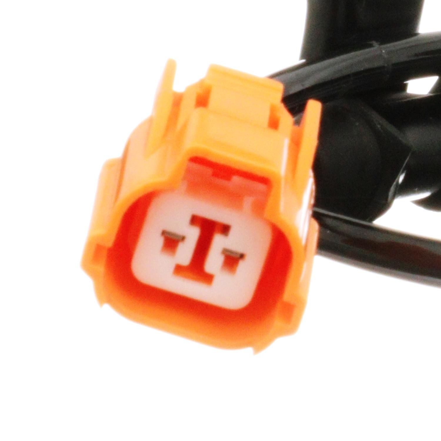 Intermotor ABS Wheel Speed Sensor ALS800