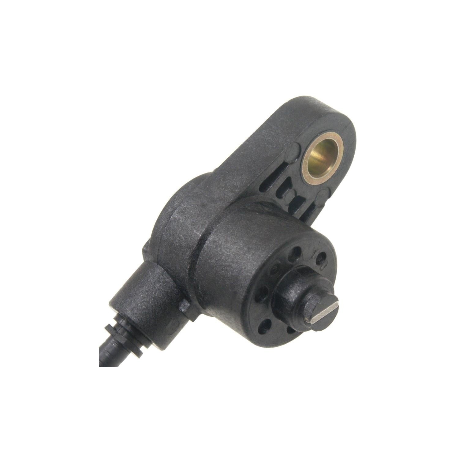 Intermotor ABS Wheel Speed Sensor ALS801