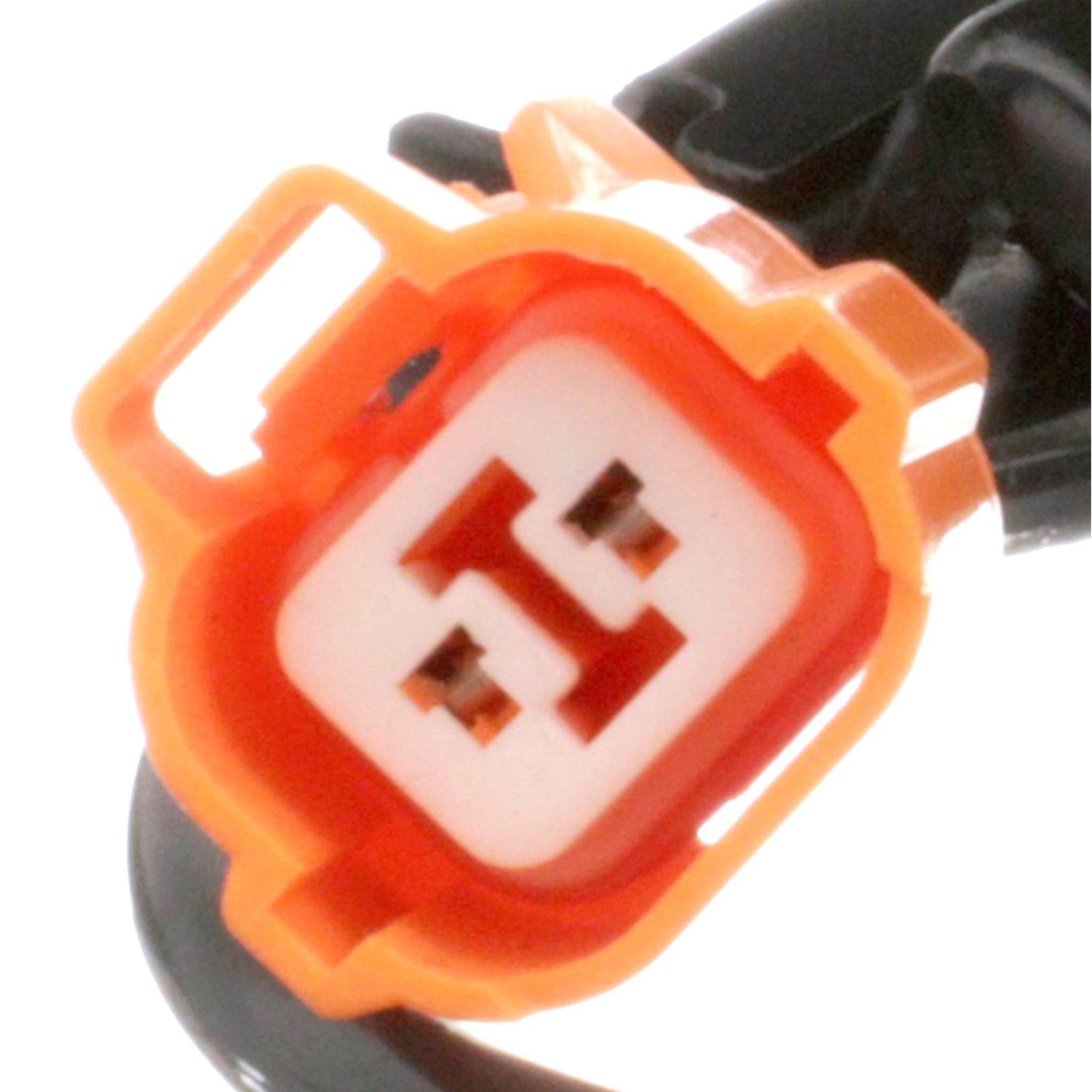 Intermotor ABS Wheel Speed Sensor ALS802
