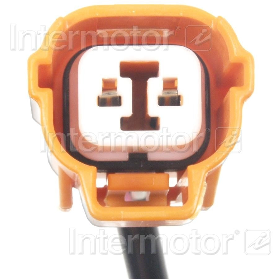 Intermotor ABS Wheel Speed Sensor ALS802