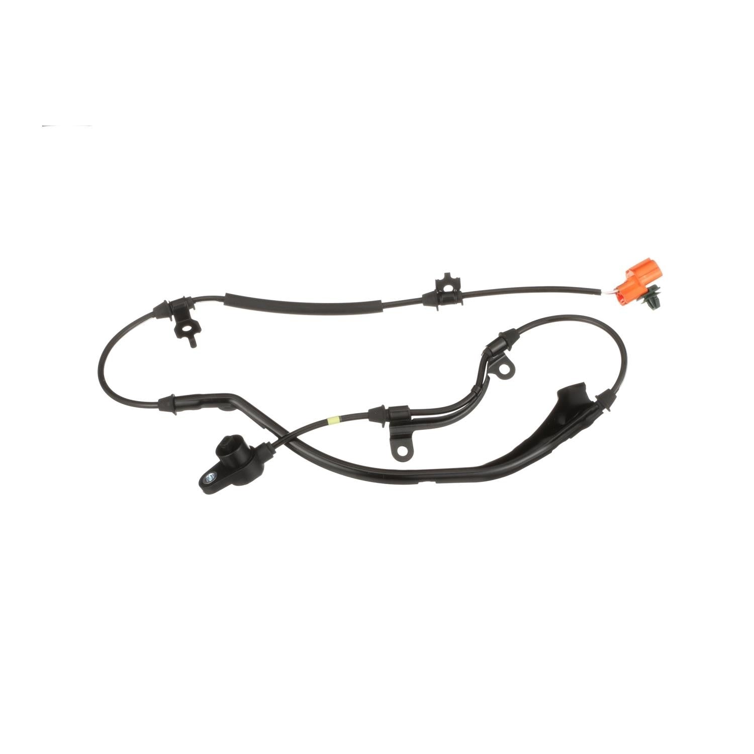 Intermotor ABS Wheel Speed Sensor ALS803