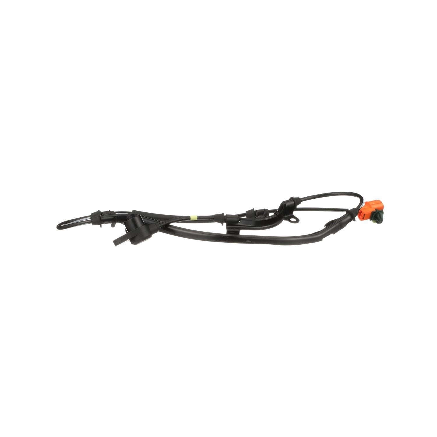 Intermotor ABS Wheel Speed Sensor ALS803