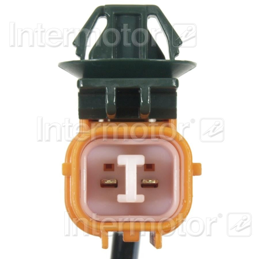 Intermotor ABS Wheel Speed Sensor ALS803