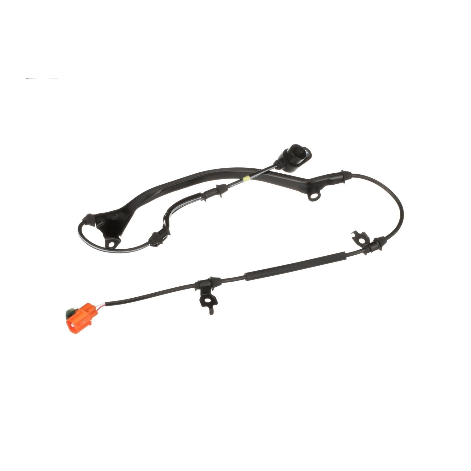 Intermotor ABS Wheel Speed Sensor ALS803