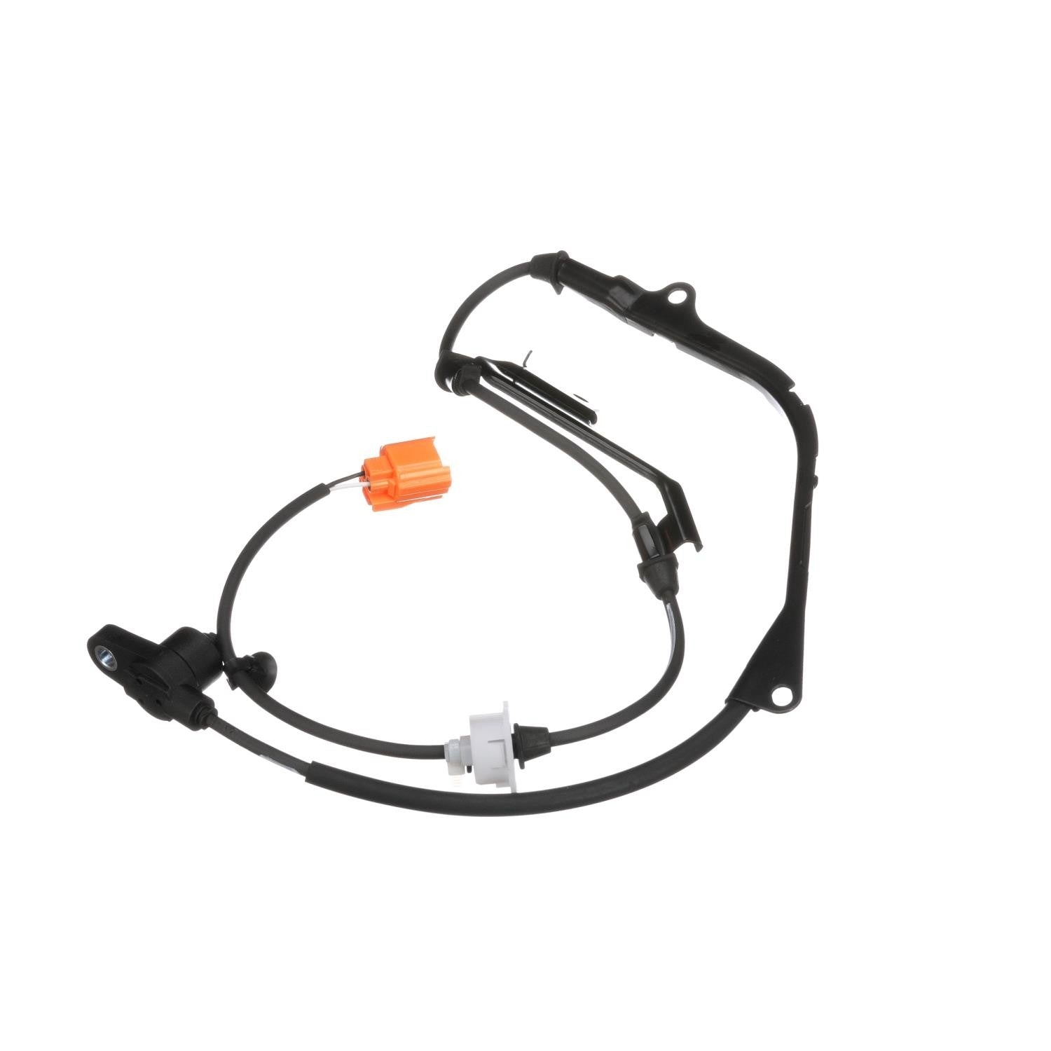 Intermotor ABS Wheel Speed Sensor ALS804