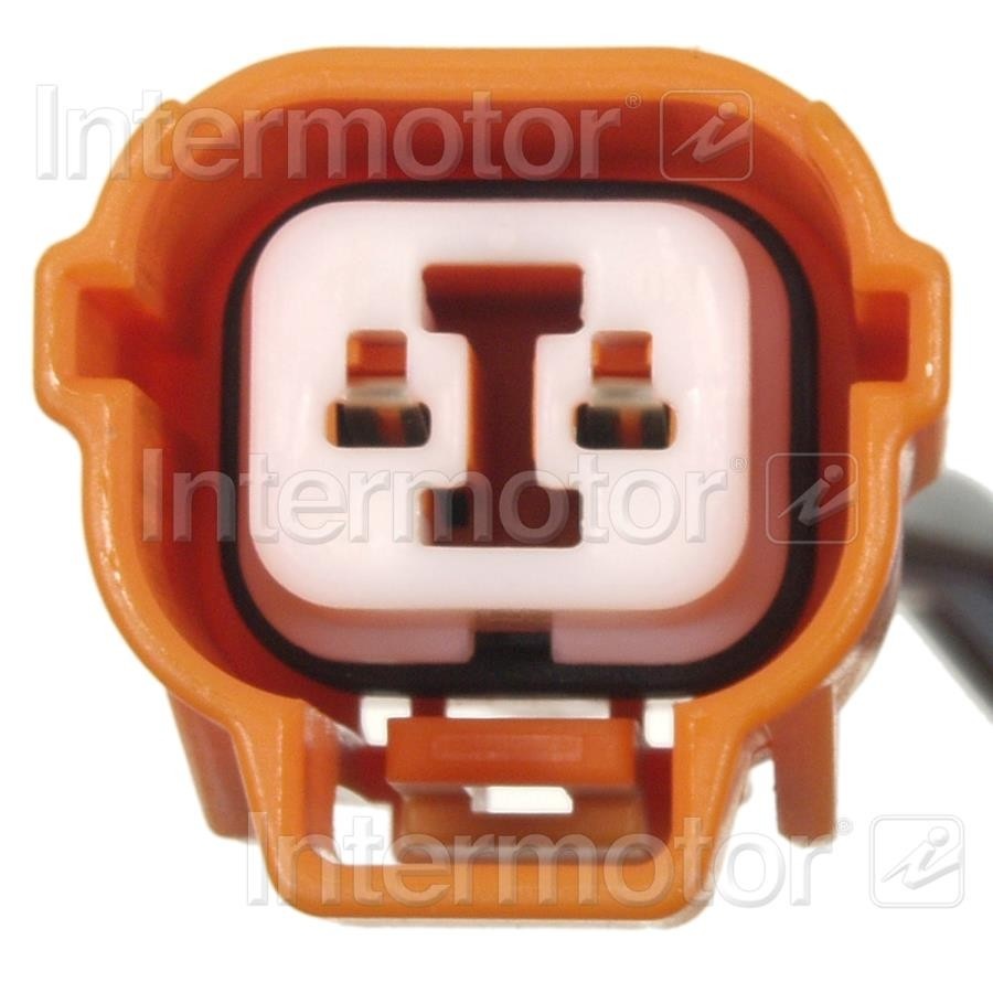 Intermotor ABS Wheel Speed Sensor ALS804