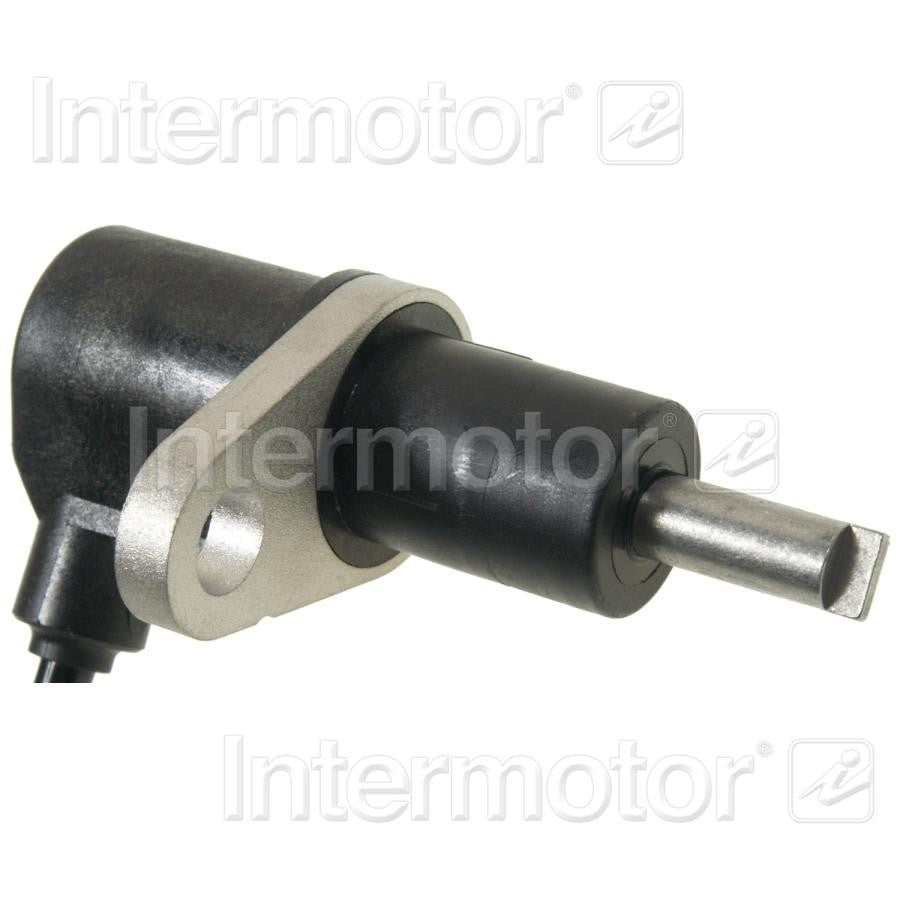 Intermotor ABS Wheel Speed Sensor ALS813