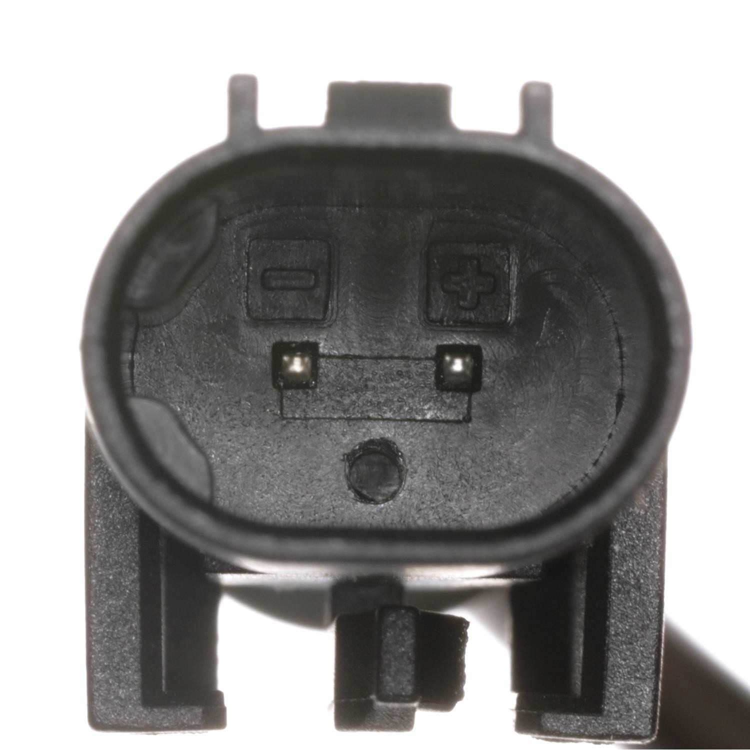 Intermotor ABS Wheel Speed Sensor ALS814