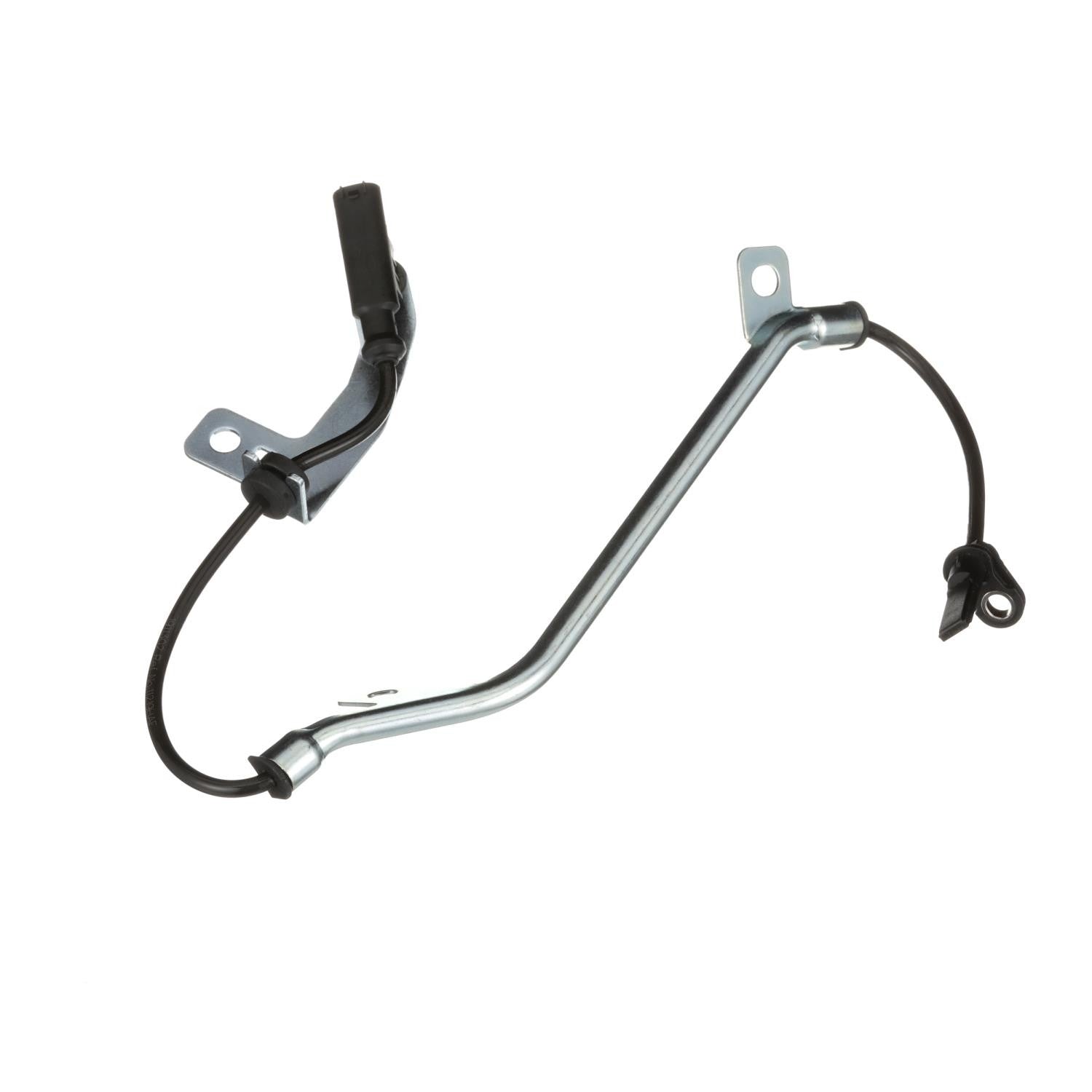 Intermotor ABS Wheel Speed Sensor ALS816