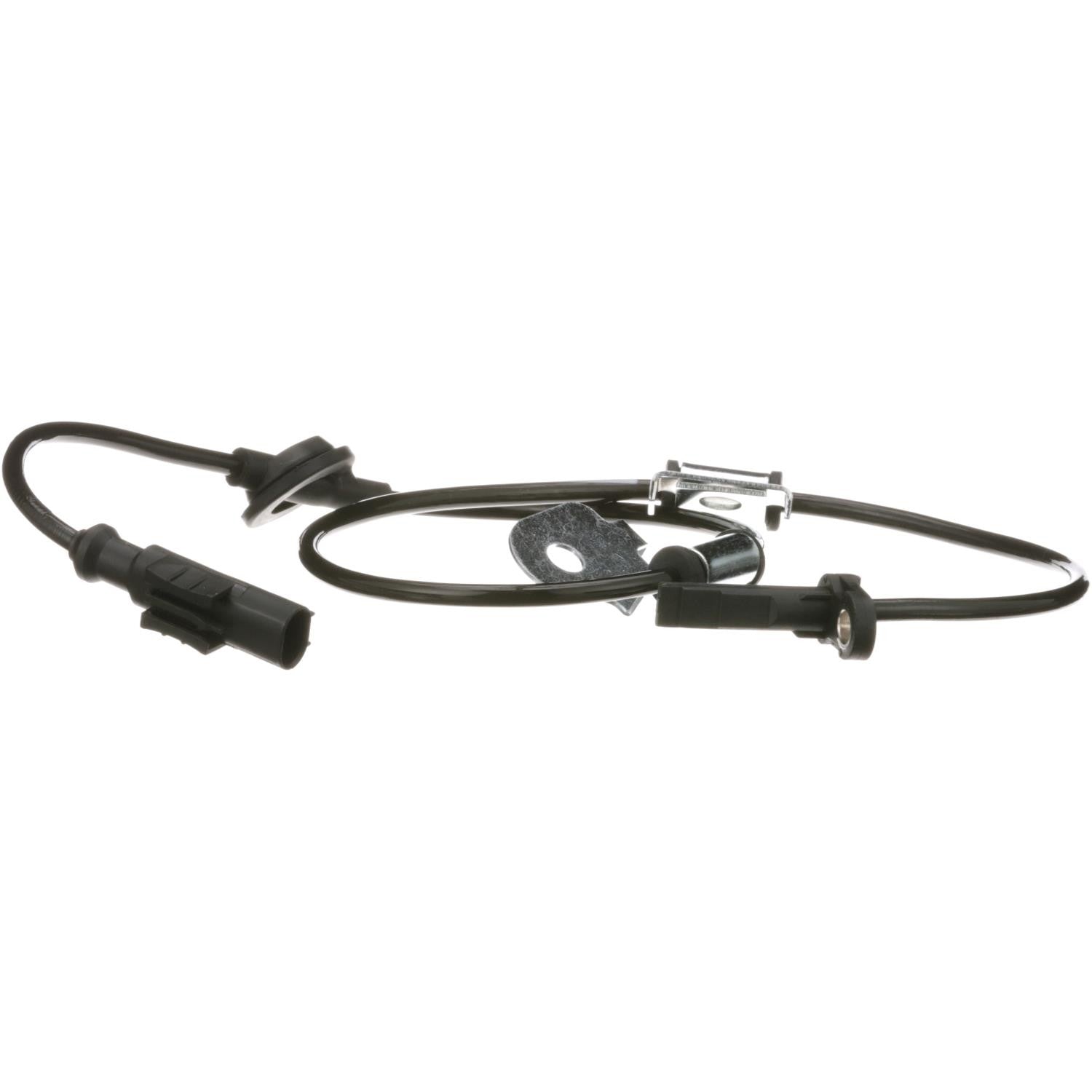 Intermotor ABS Wheel Speed Sensor ALS817