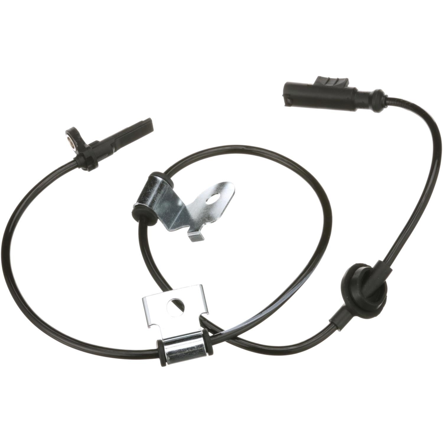 Intermotor ABS Wheel Speed Sensor ALS817