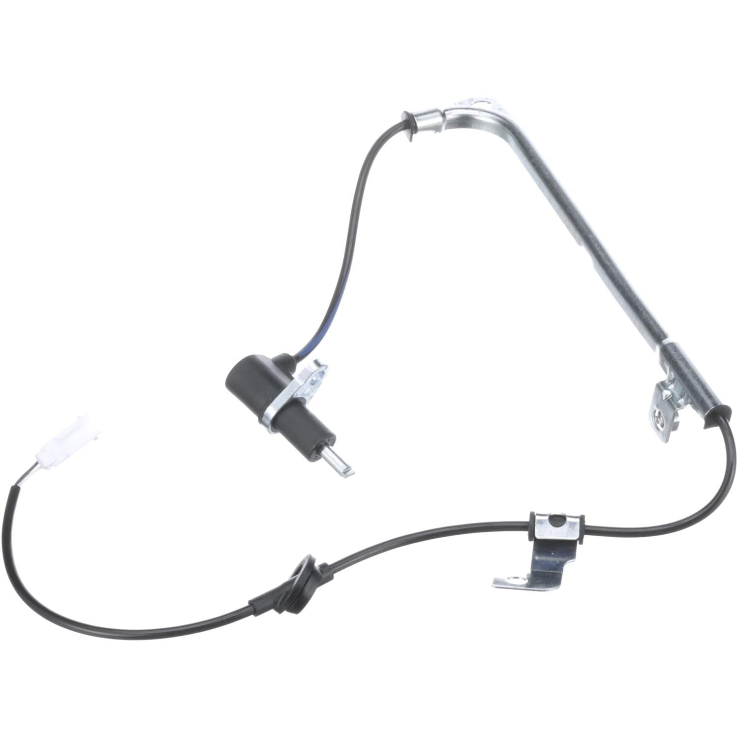 Intermotor ABS Wheel Speed Sensor ALS821