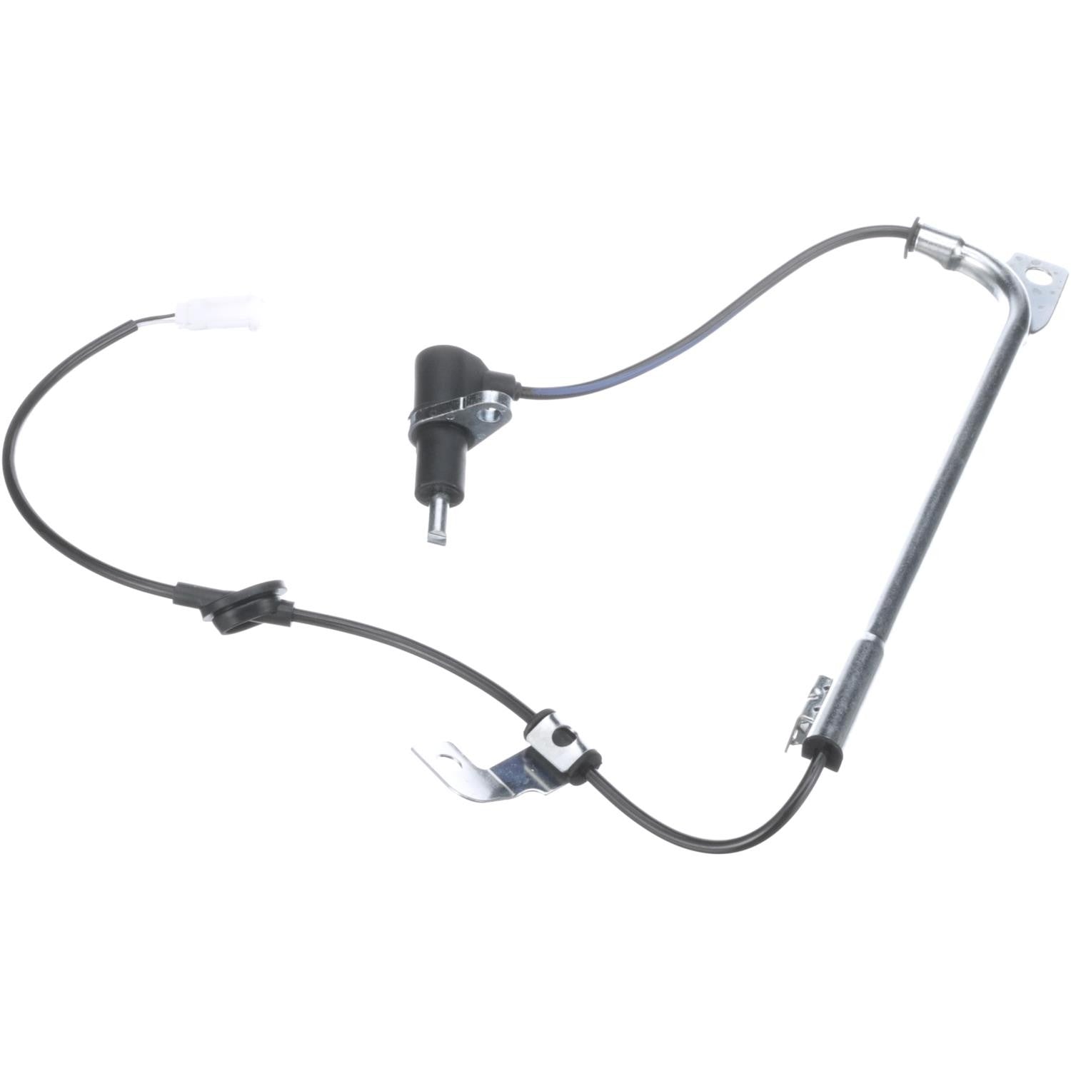 Intermotor ABS Wheel Speed Sensor ALS821