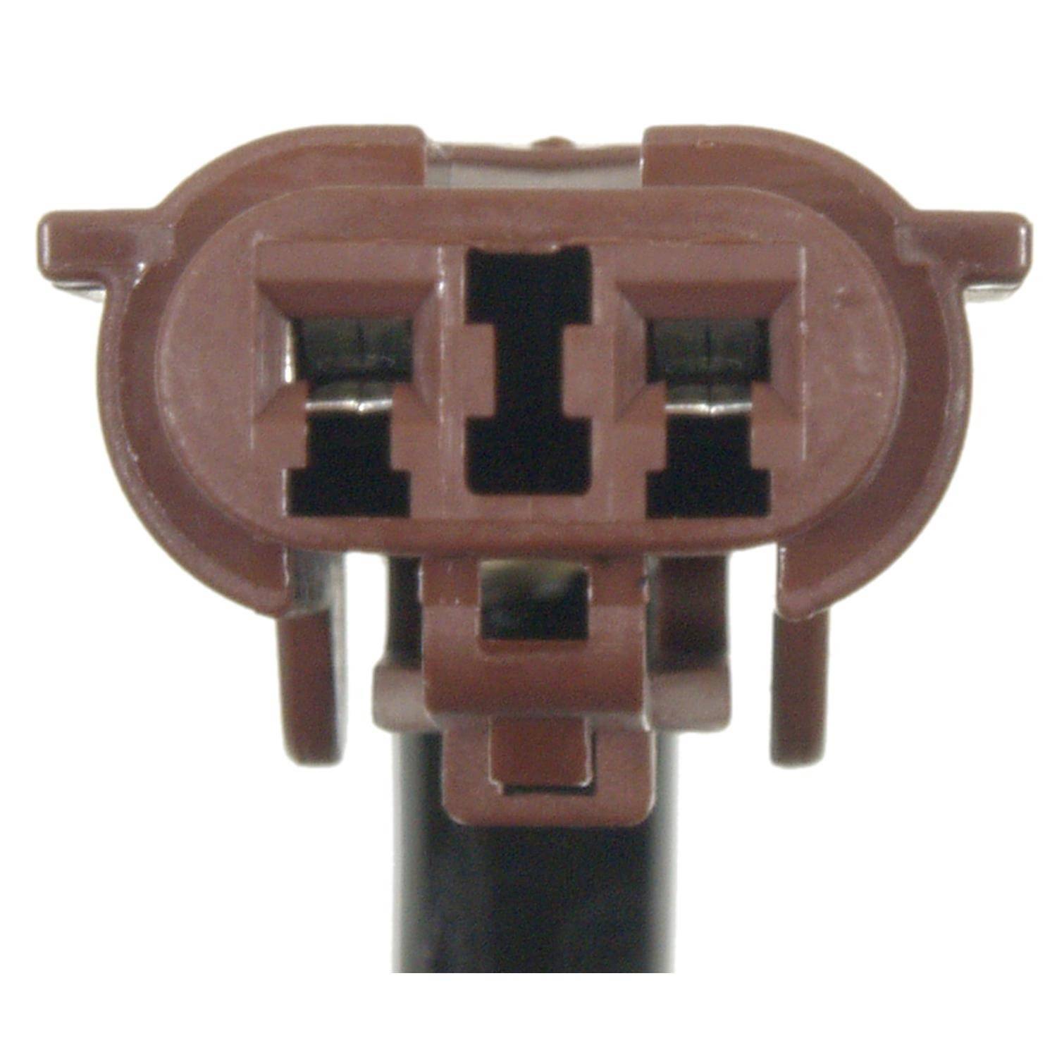 Intermotor ABS Wheel Speed Sensor ALS822