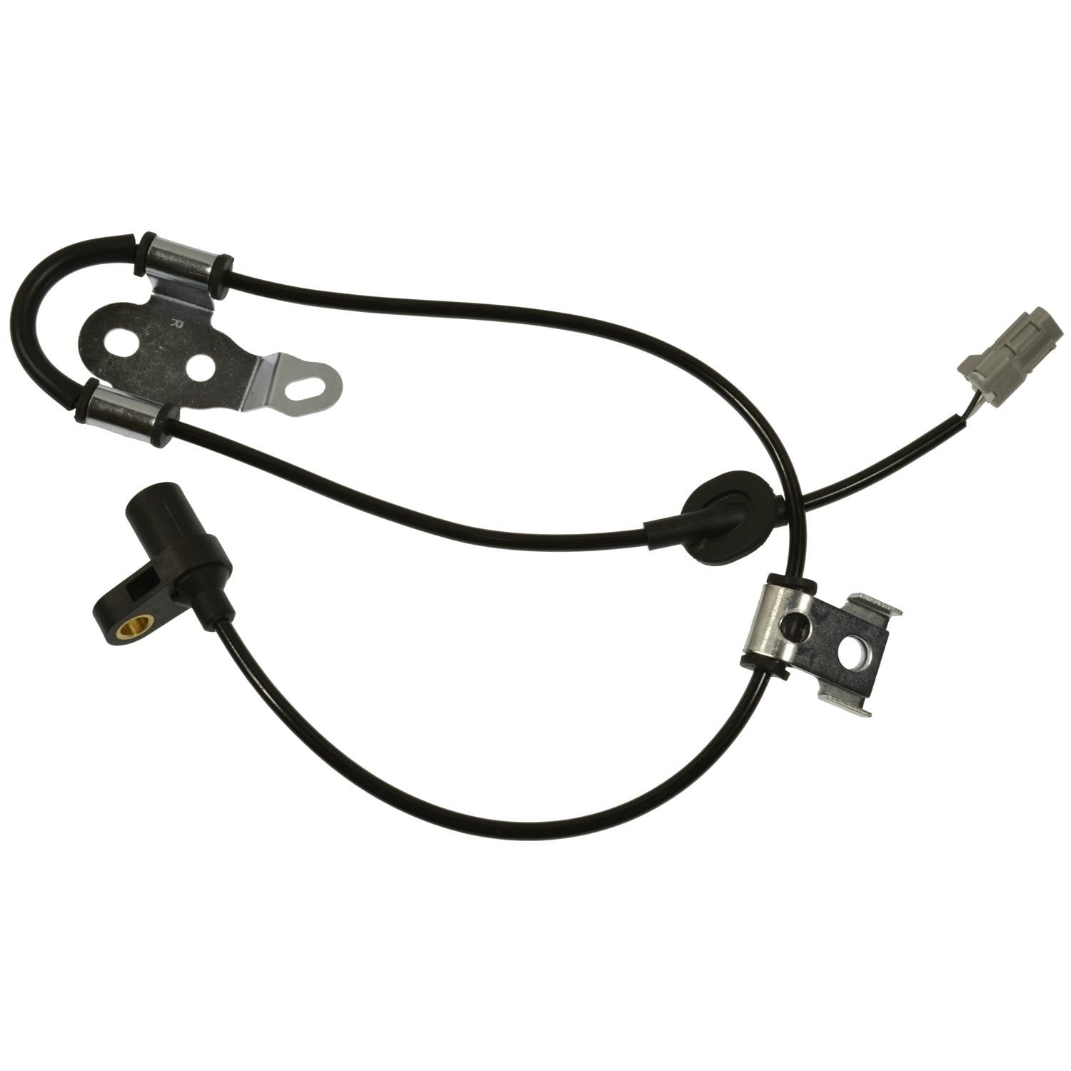 Intermotor ABS Wheel Speed Sensor ALS836