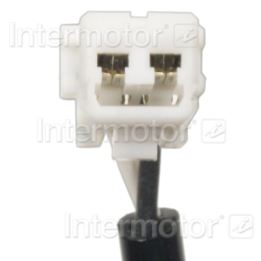 Intermotor ABS Wheel Speed Sensor ALS842