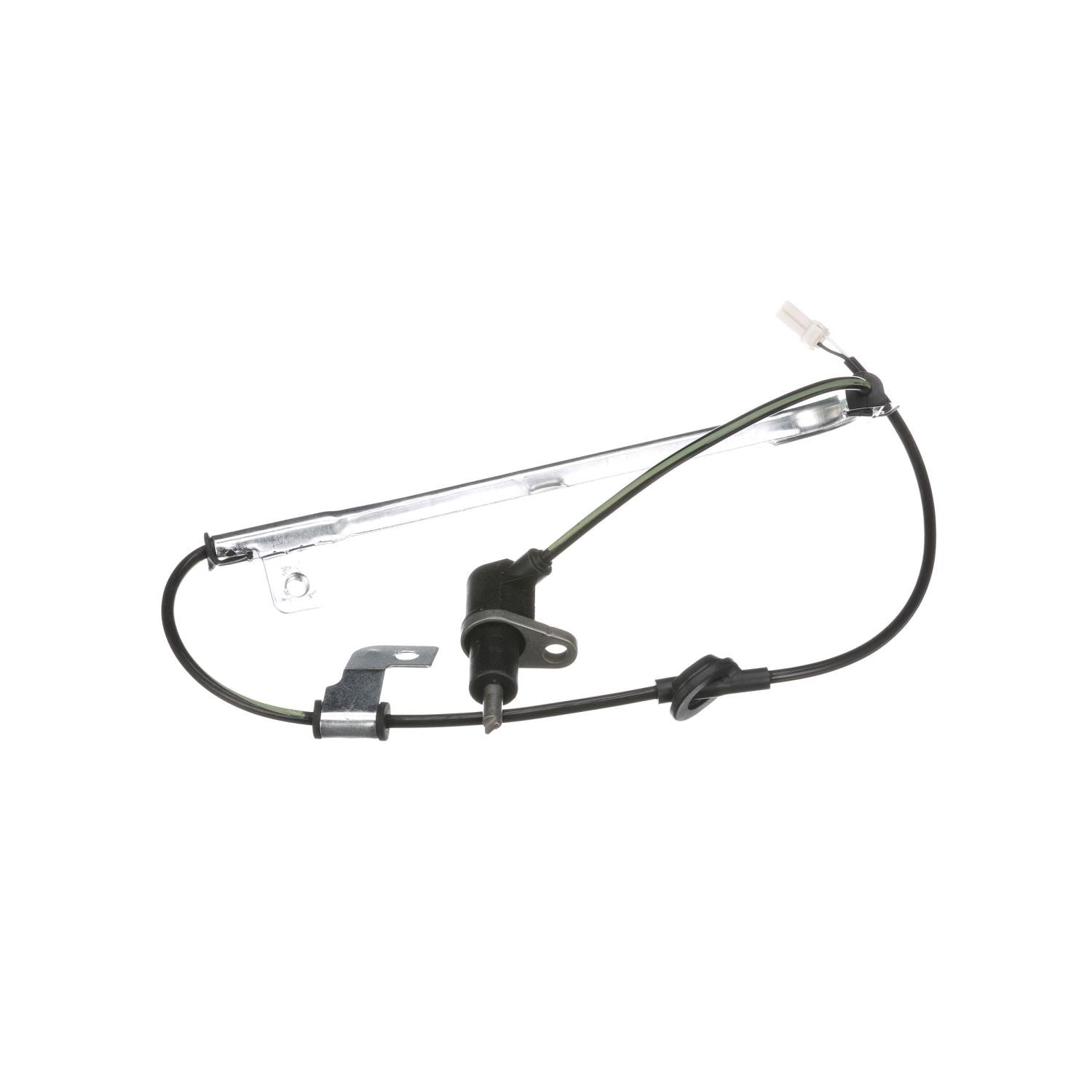 Intermotor ABS Wheel Speed Sensor ALS842