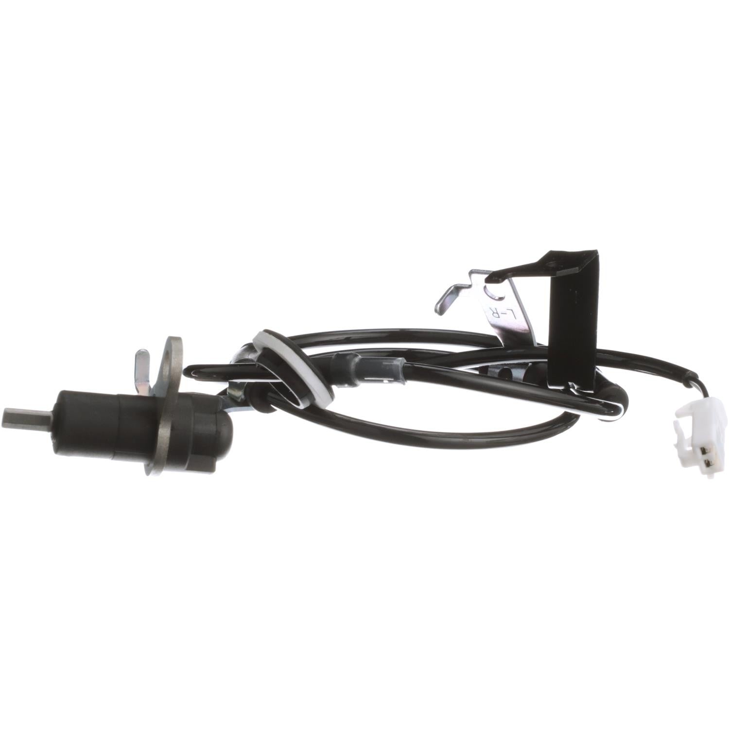 Intermotor ABS Wheel Speed Sensor ALS862