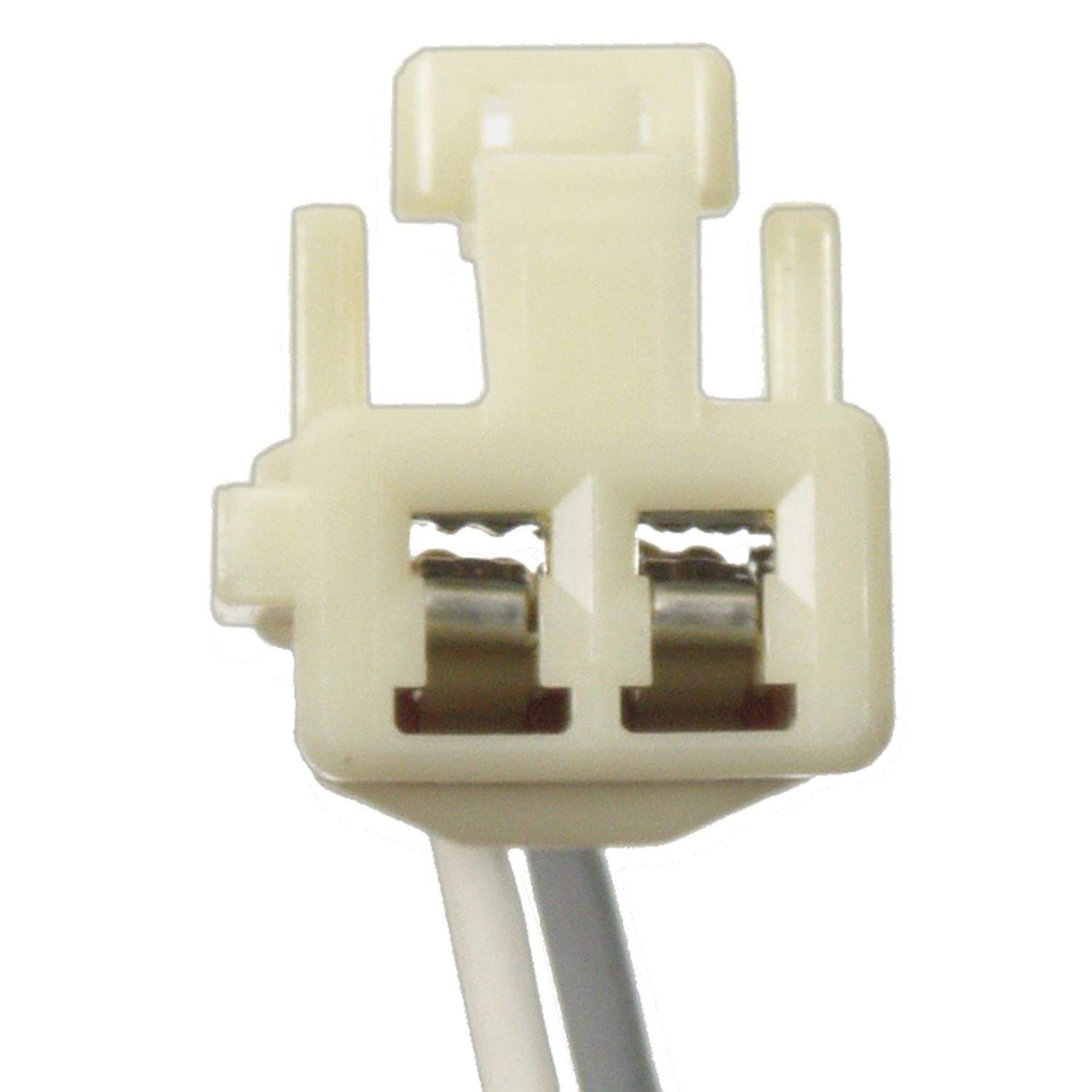 Intermotor ABS Wheel Speed Sensor ALS862
