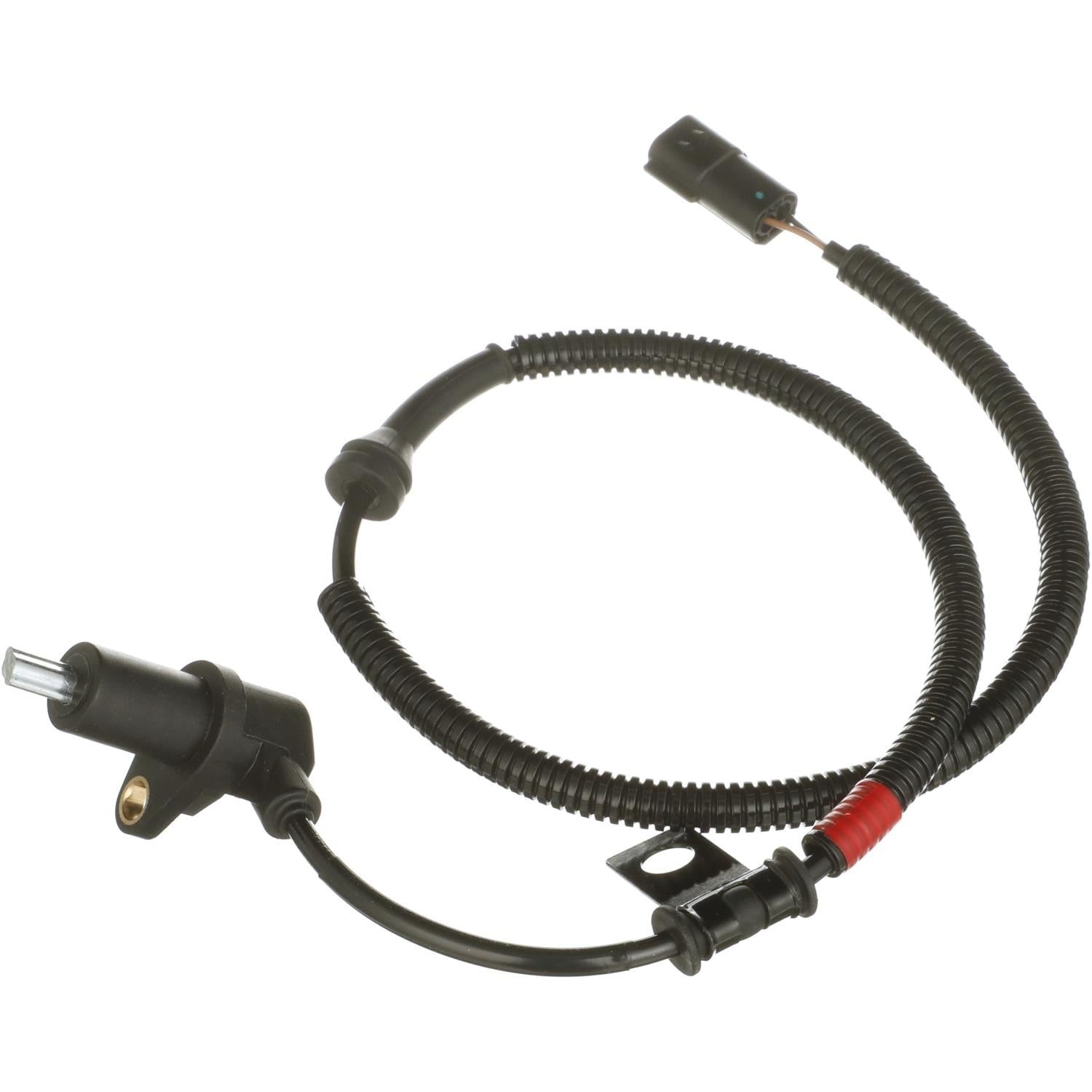 Intermotor ABS Wheel Speed Sensor ALS871