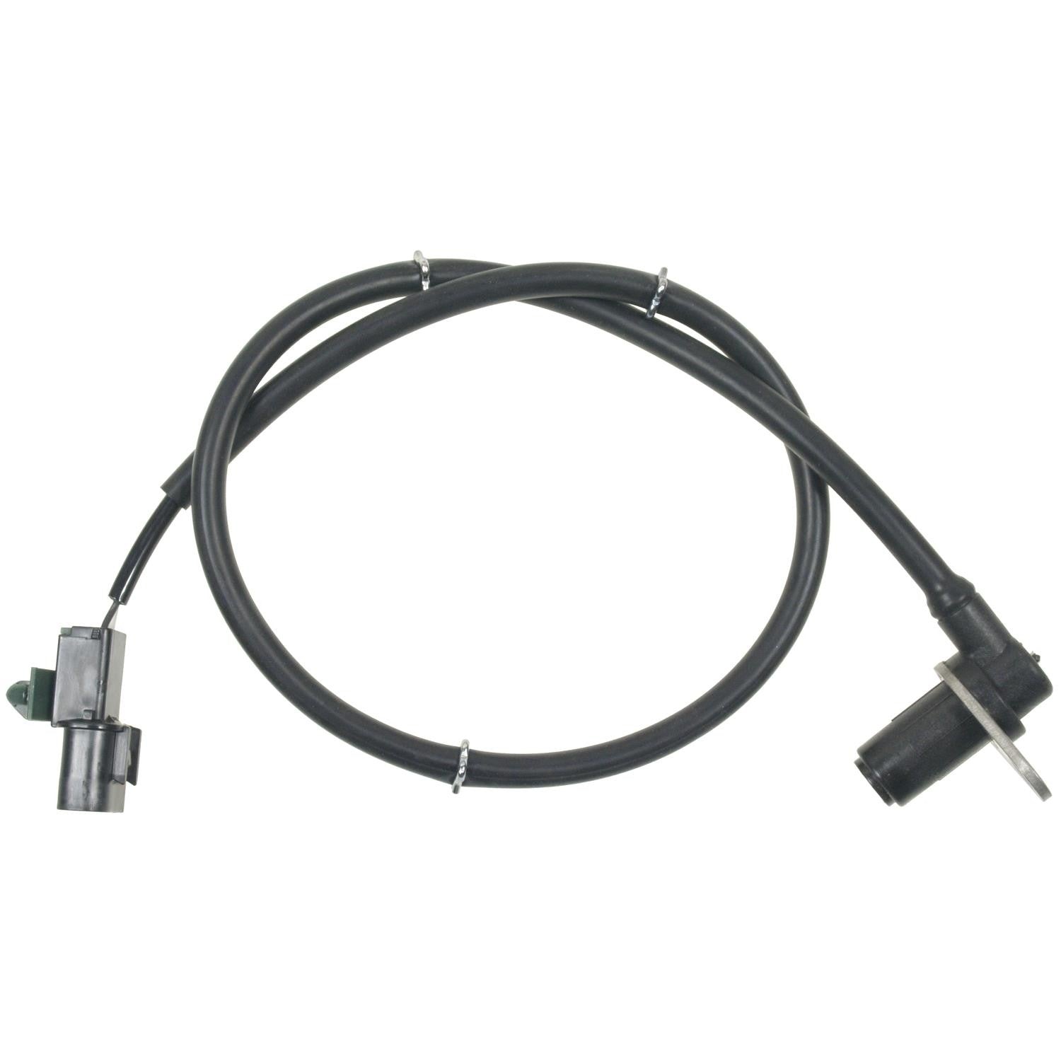 Intermotor ABS Wheel Speed Sensor ALS906