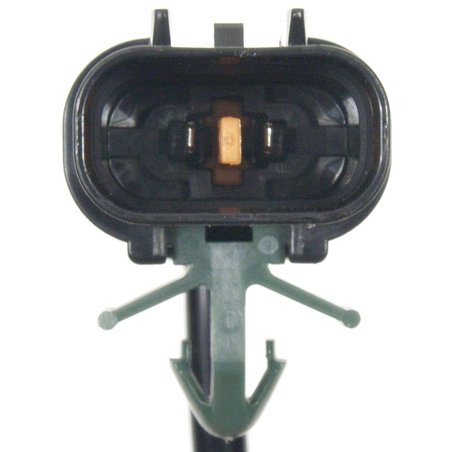 Intermotor ABS Wheel Speed Sensor ALS906