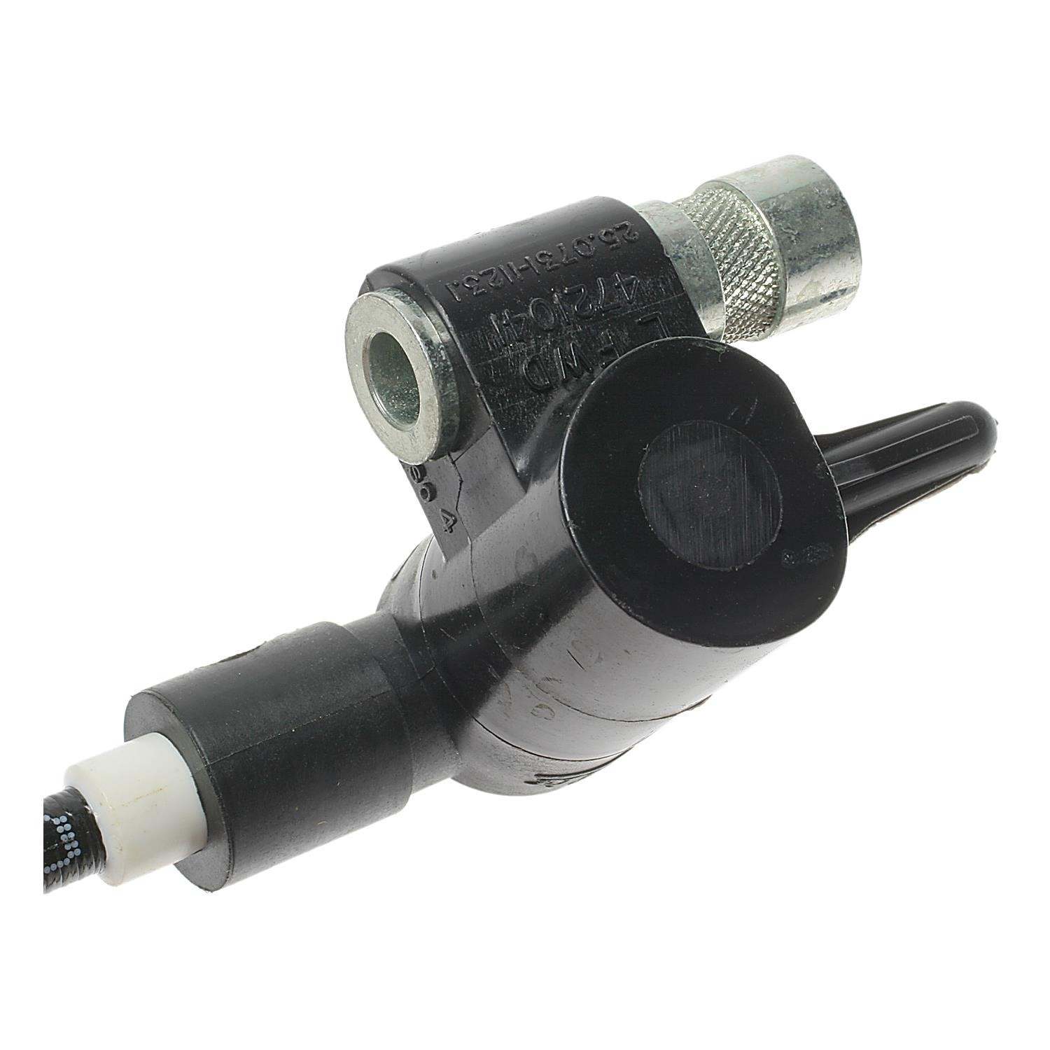 Standard Ignition ABS Wheel Speed Sensor ALS90