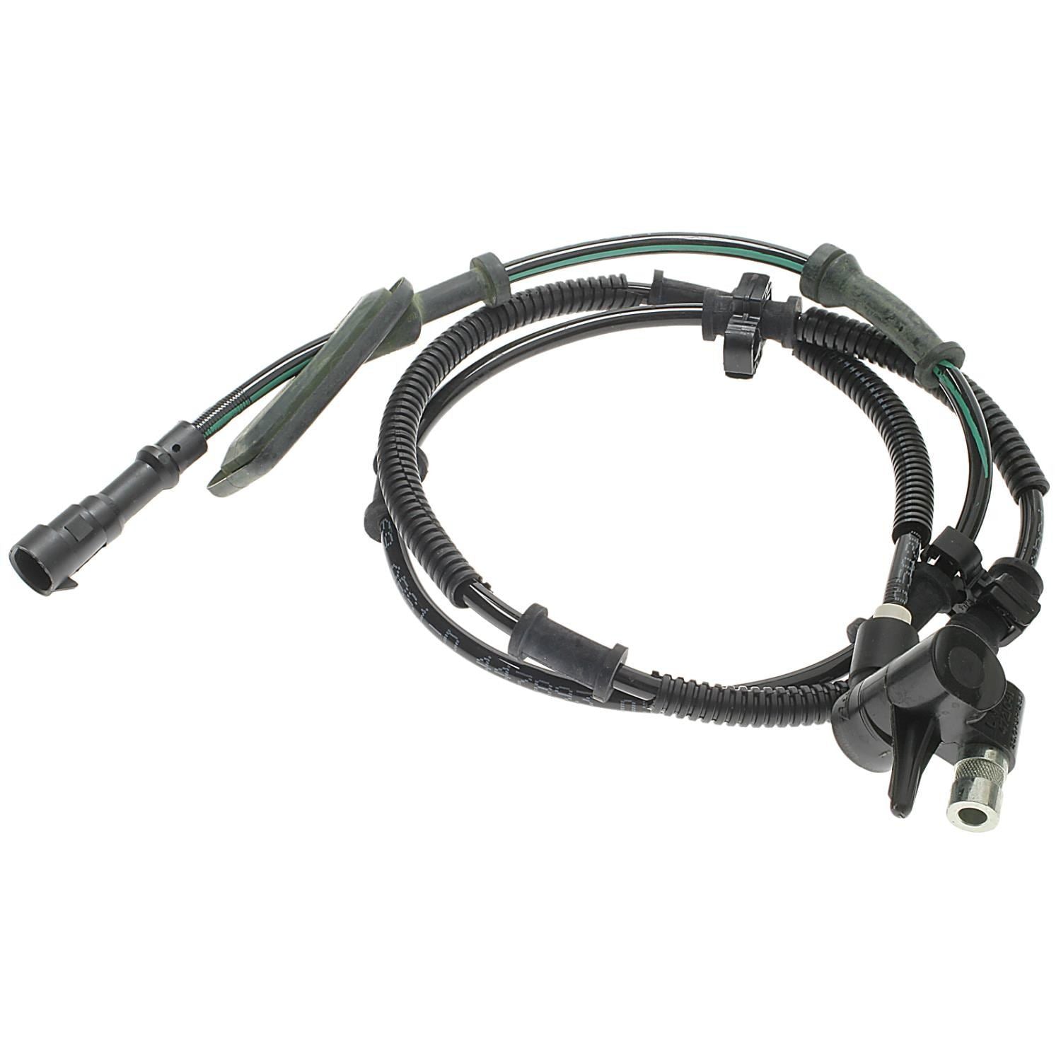 Standard Ignition ABS Wheel Speed Sensor ALS90
