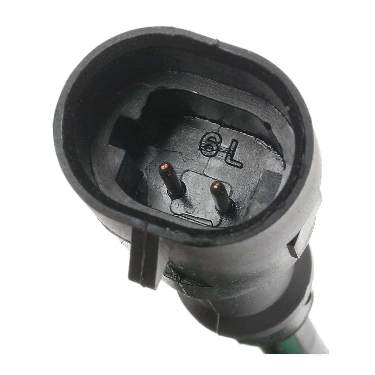 Standard Ignition ABS Wheel Speed Sensor ALS90