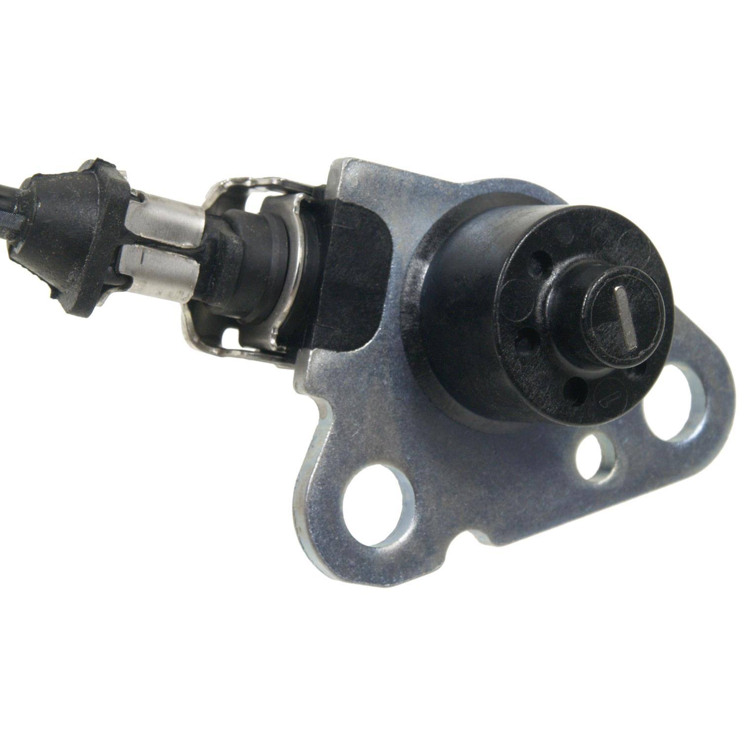 Intermotor ABS Wheel Speed Sensor ALS948