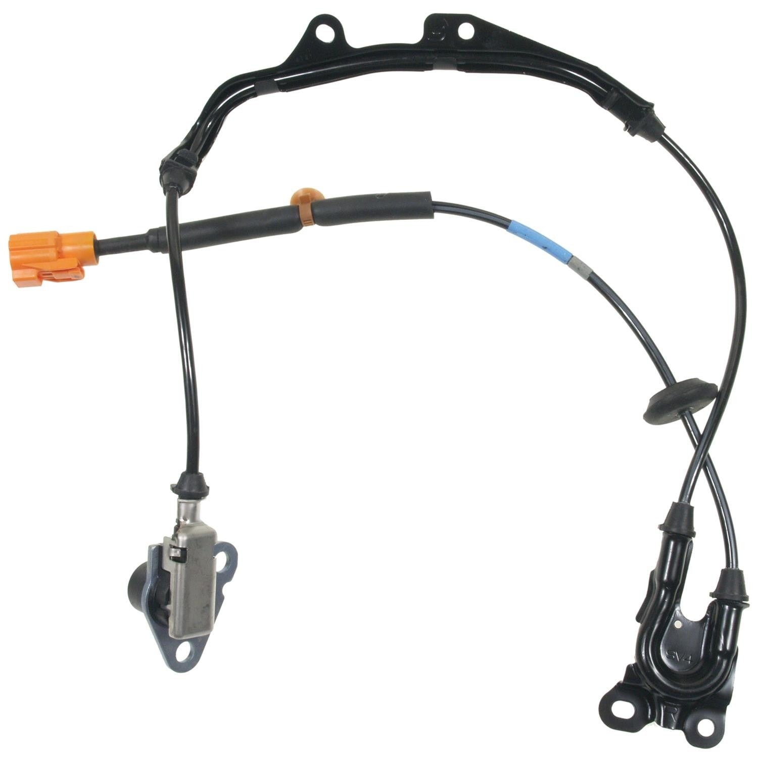 Intermotor ABS Wheel Speed Sensor ALS948